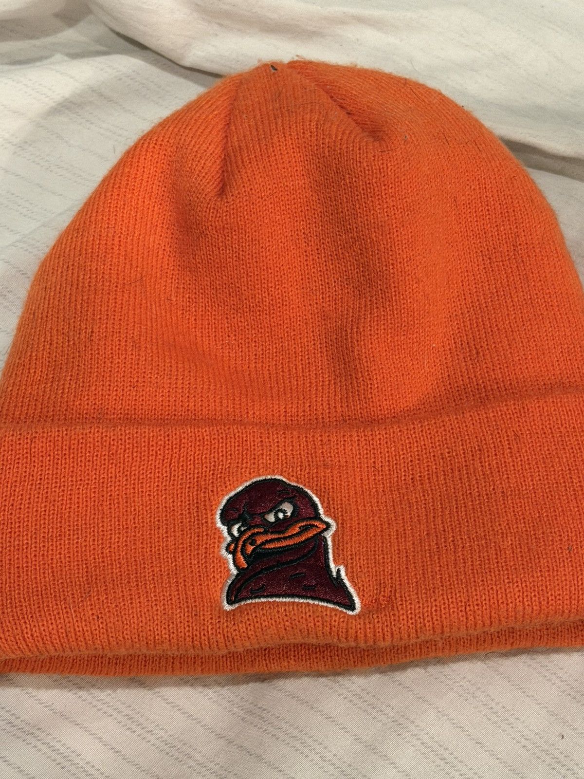 Other Virginia tech beanie Size ONE SIZE - 4 Thumbnail