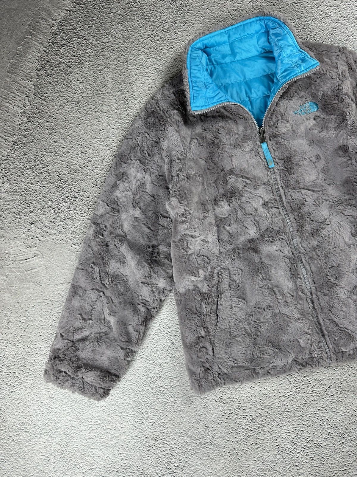The North Face Vintage The North Face Down Puffer Jacket 2 in 1 Outdoor Size M / US 6-8 / IT 42-44 - 7 Thumbnail