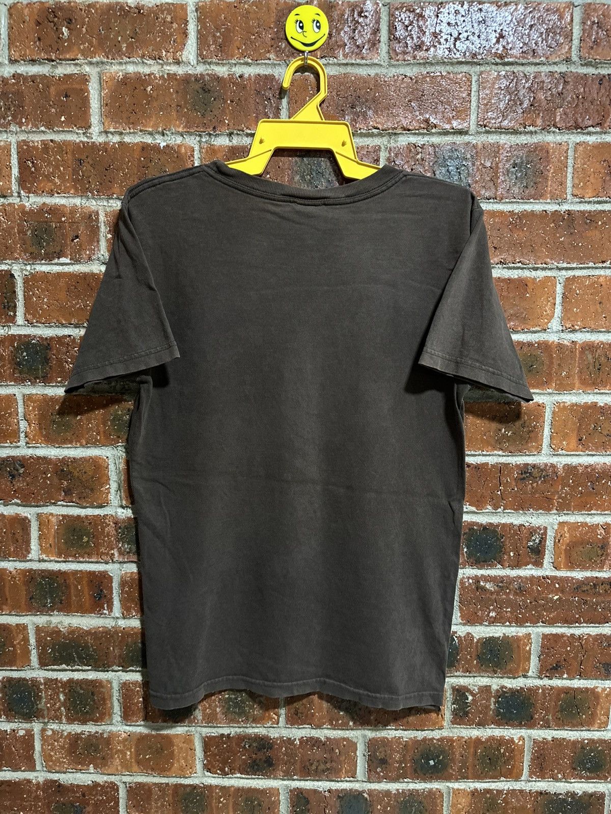 Band Tees Vintage Jimi Hendrix Sun Faded Size US M / EU 48-50 / 2 - 6 Thumbnail