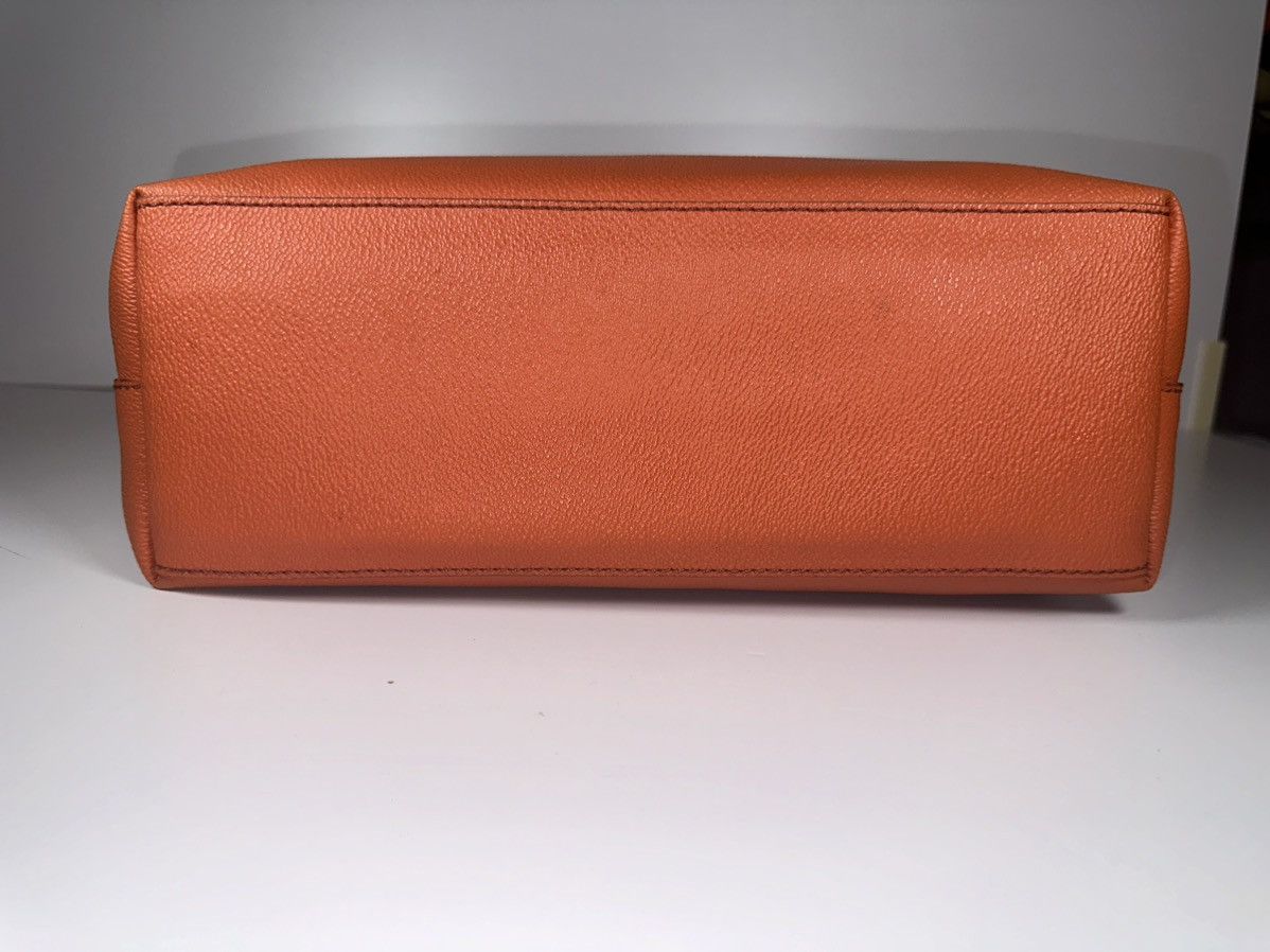 Tory Burch Tory Burch PVC leather 2way shoulder bag with lucky motif Size ONE SIZE - 12 Thumbnail