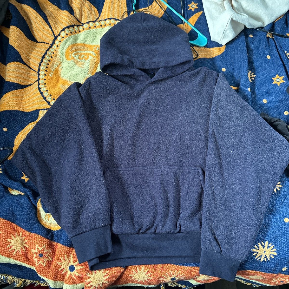 Yeezy Gap Balenciaga Hoodie | Grailed