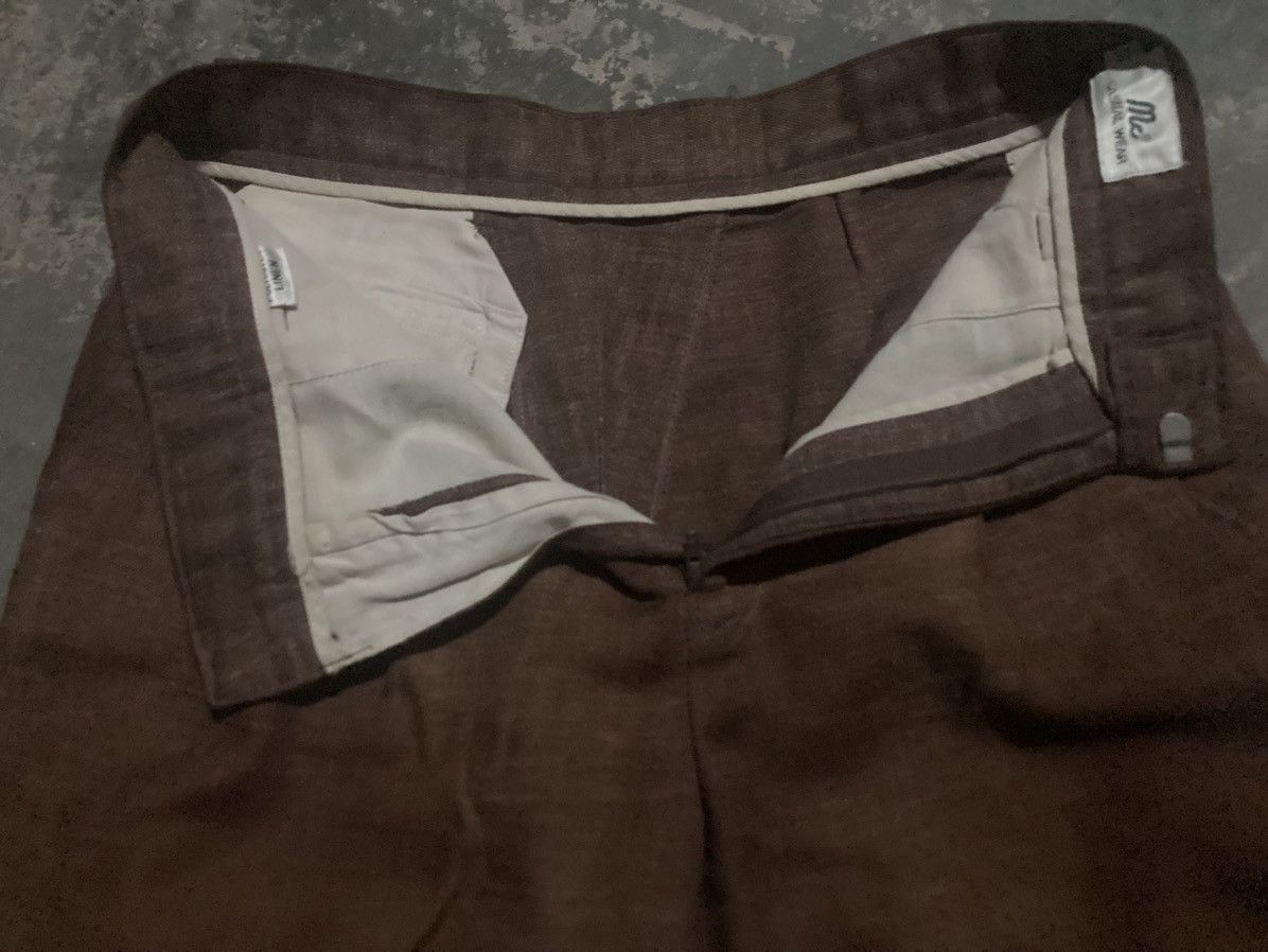 MCQ Vintage Mc Chino Paht Size US 28 / EU 44 - 3 Thumbnail