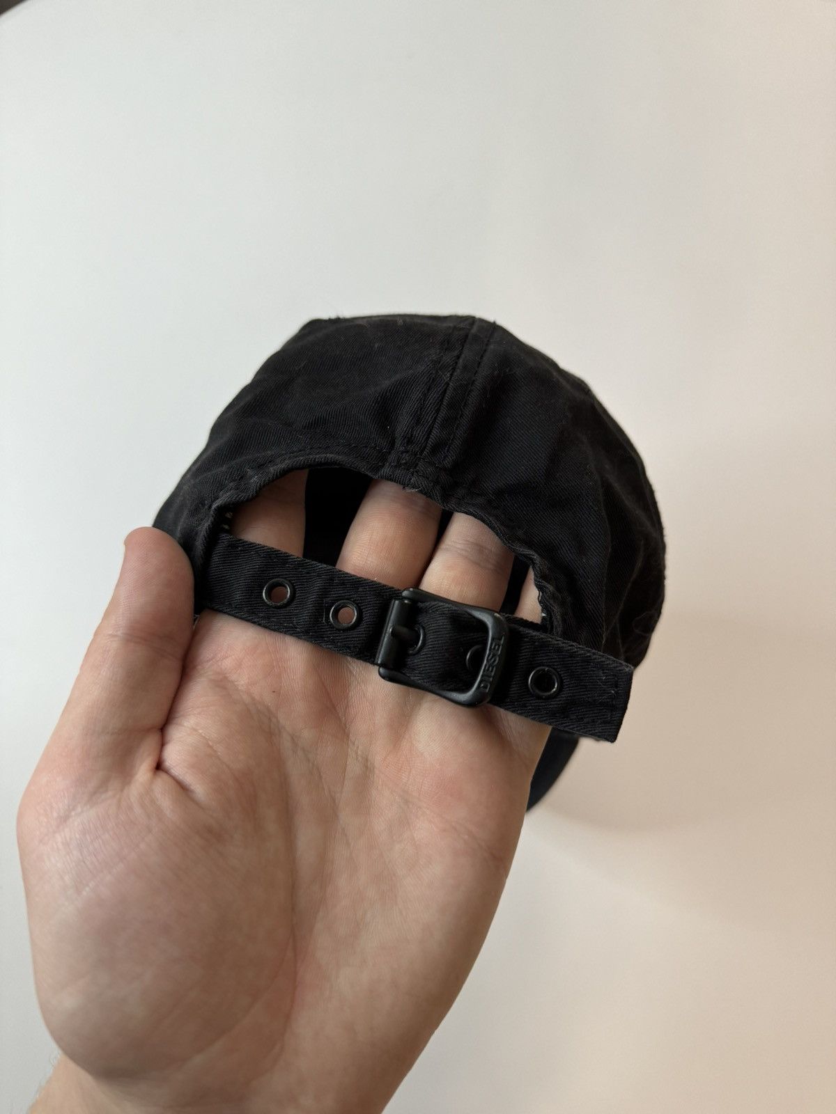 Other Diesel women cap hat Size ONE SIZE - 4 Thumbnail