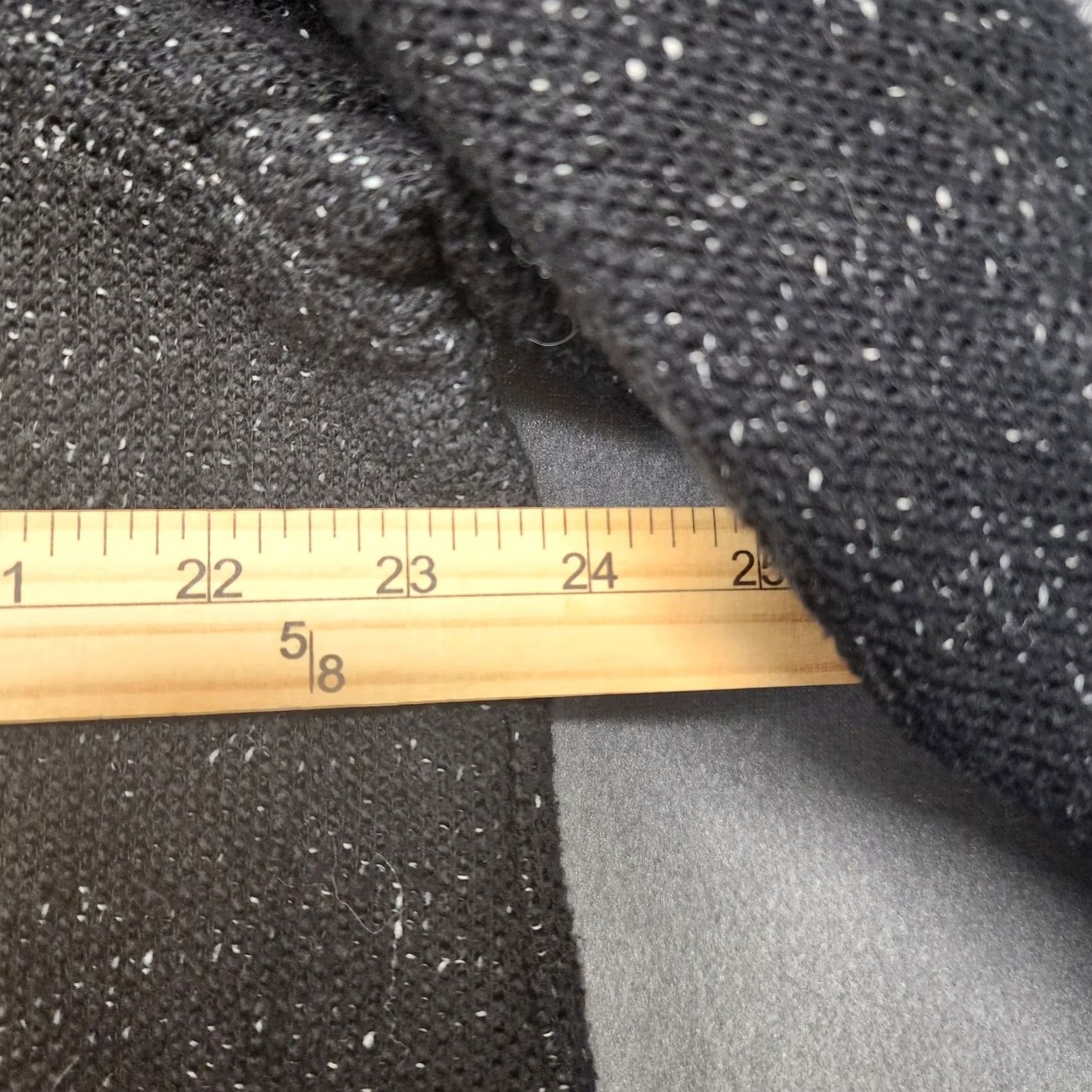 Vintage Chicos Zenergy Jacket Womens 3 US XL Black Detachable Lining Full Zip Hood Jacket Womens Long Sleeve Menagerie? Size L / US 10 / IT 46 - 7 Thumbnail