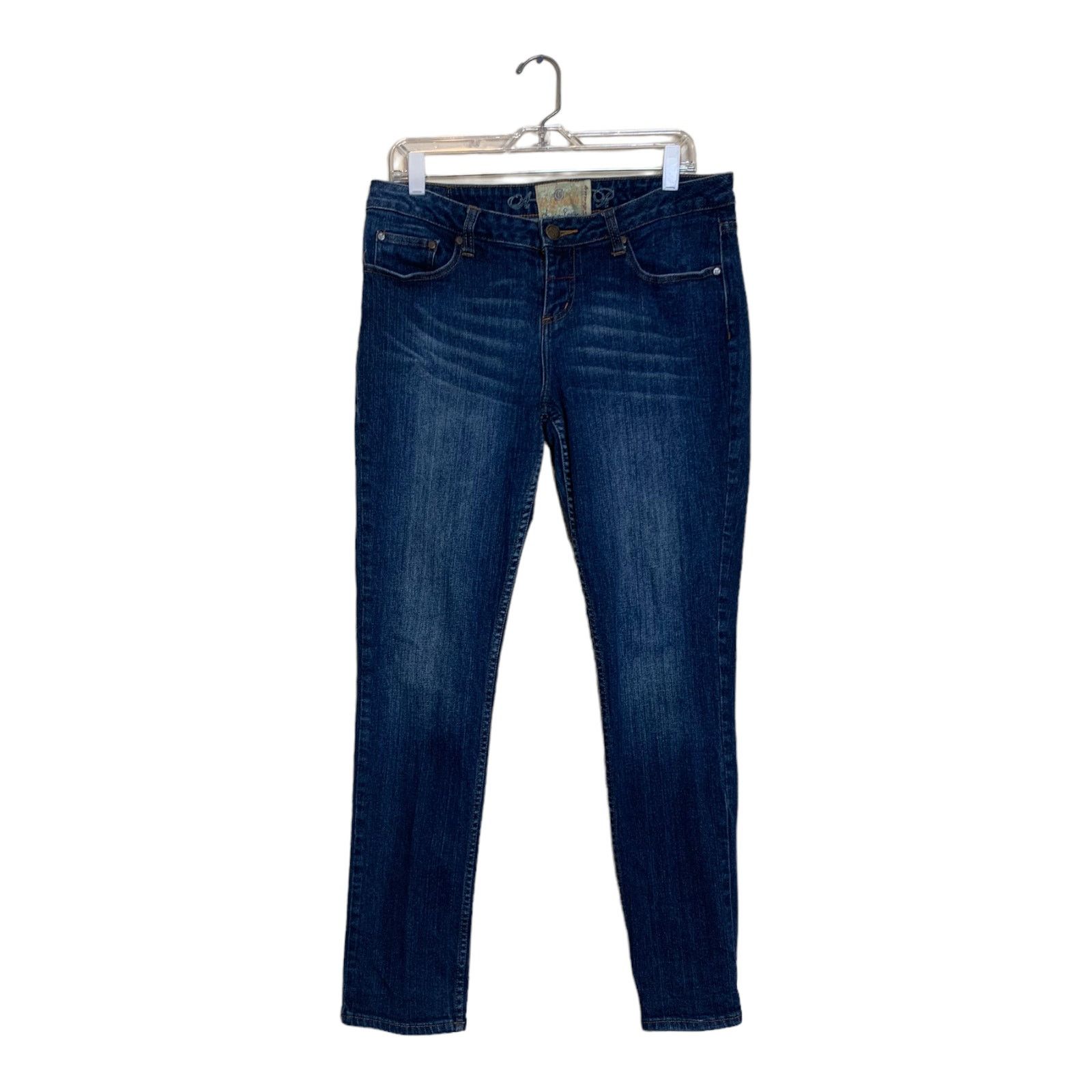 American Rag American Rag Cie skinny jeans size 13R Size 34" / US 12 / IT 48 - 8 Thumbnail