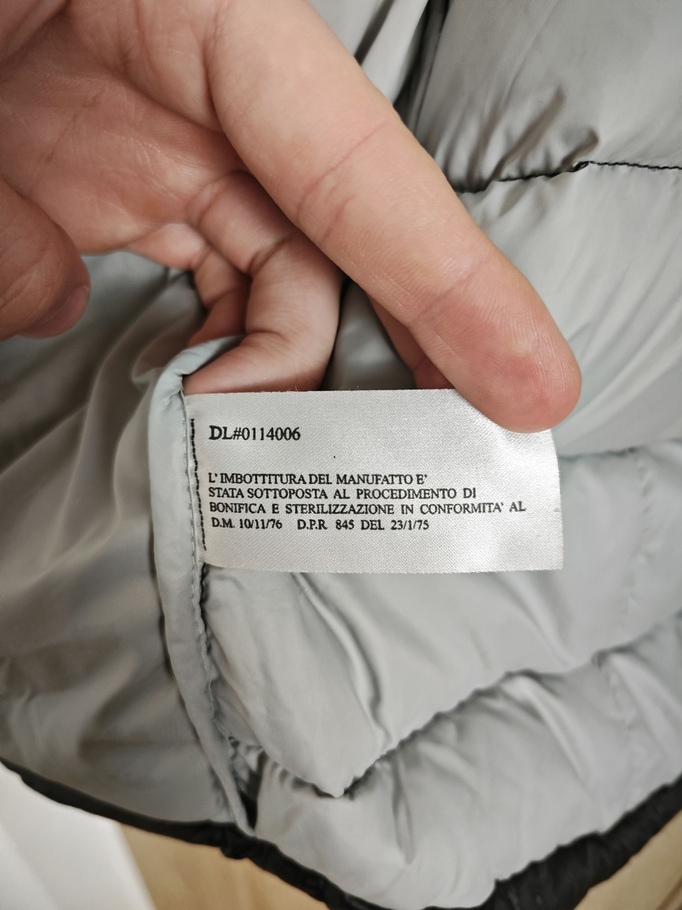 The North Face The North Face jacket Size M / US 6-8 / IT 42-44 - 14 Thumbnail