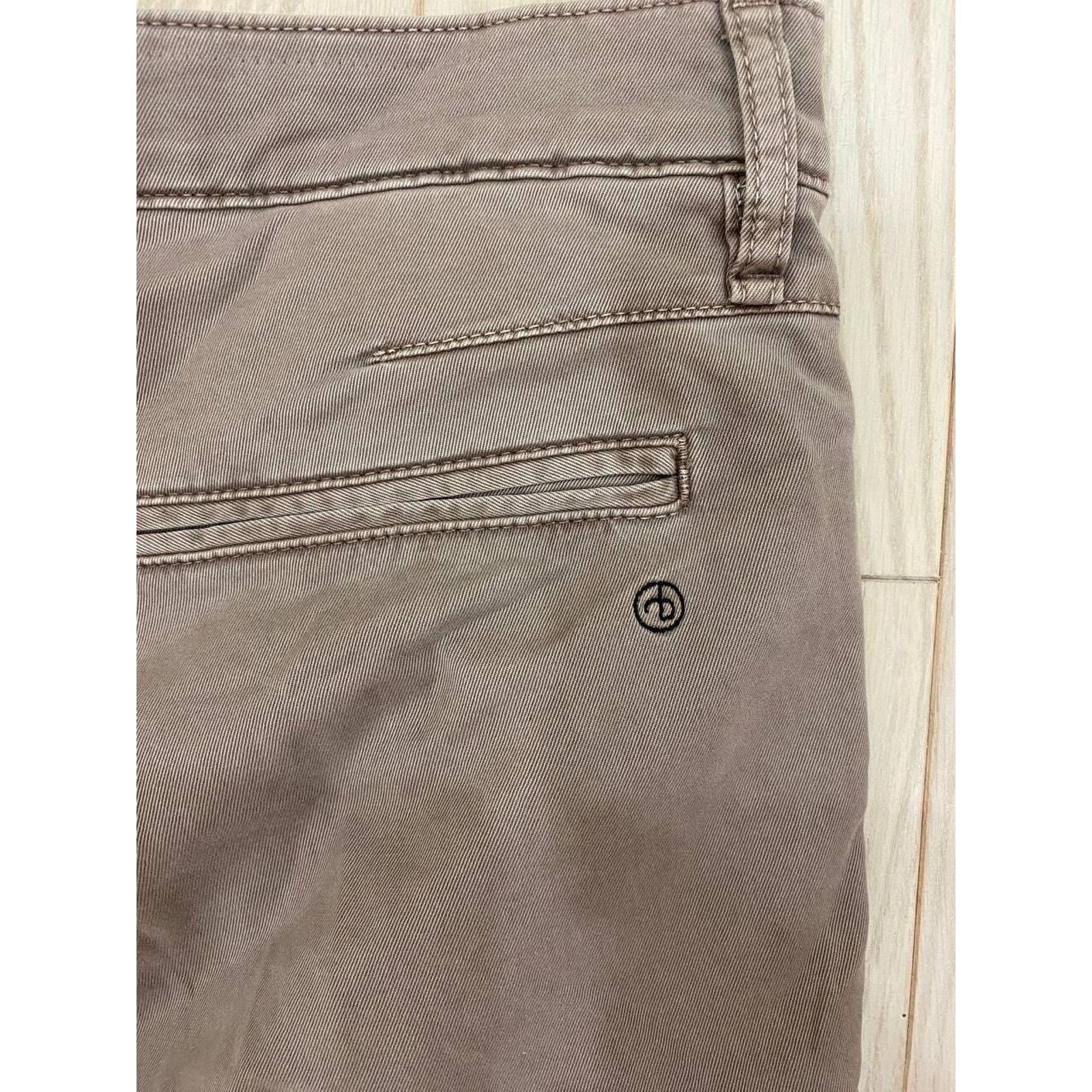 Rag & Bone Rag And Bone Jeans cargo cotton pants Size 32 A000109 Size US 32 / EU 48 - 3 Thumbnail