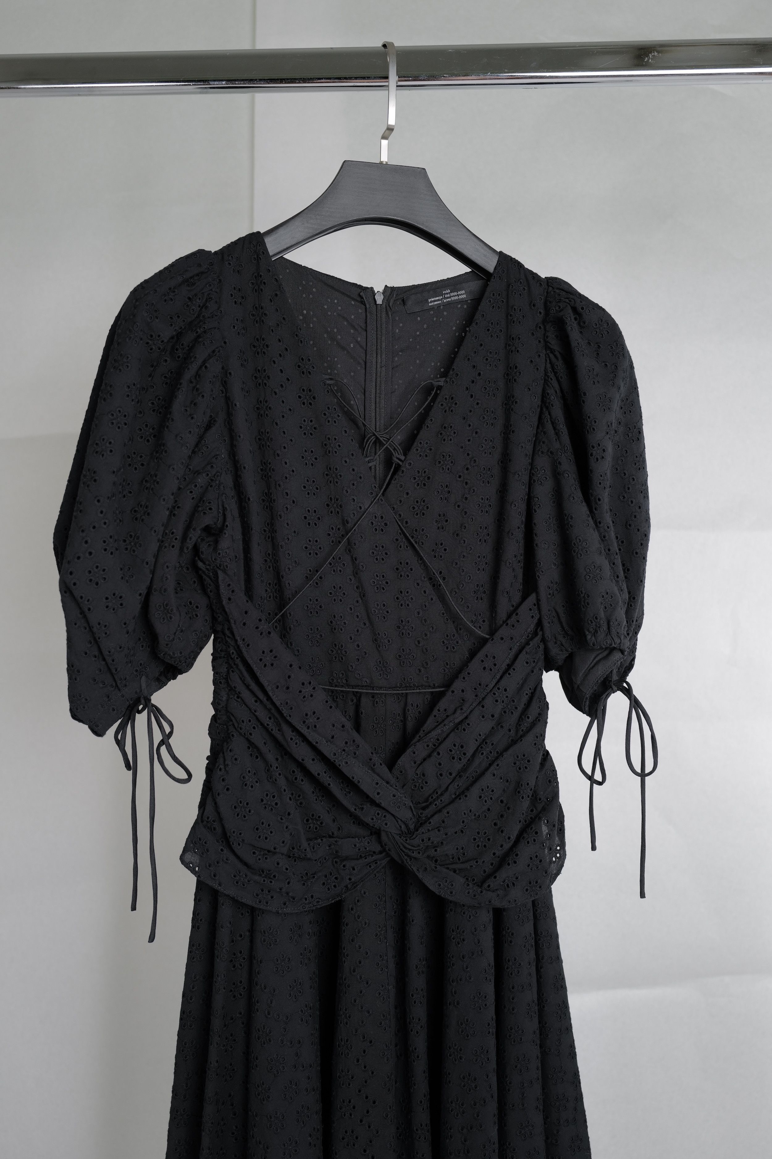 rokh ROKH FULL DRESS Size M / US 6-8 / IT 42-44 - 2 Thumbnail