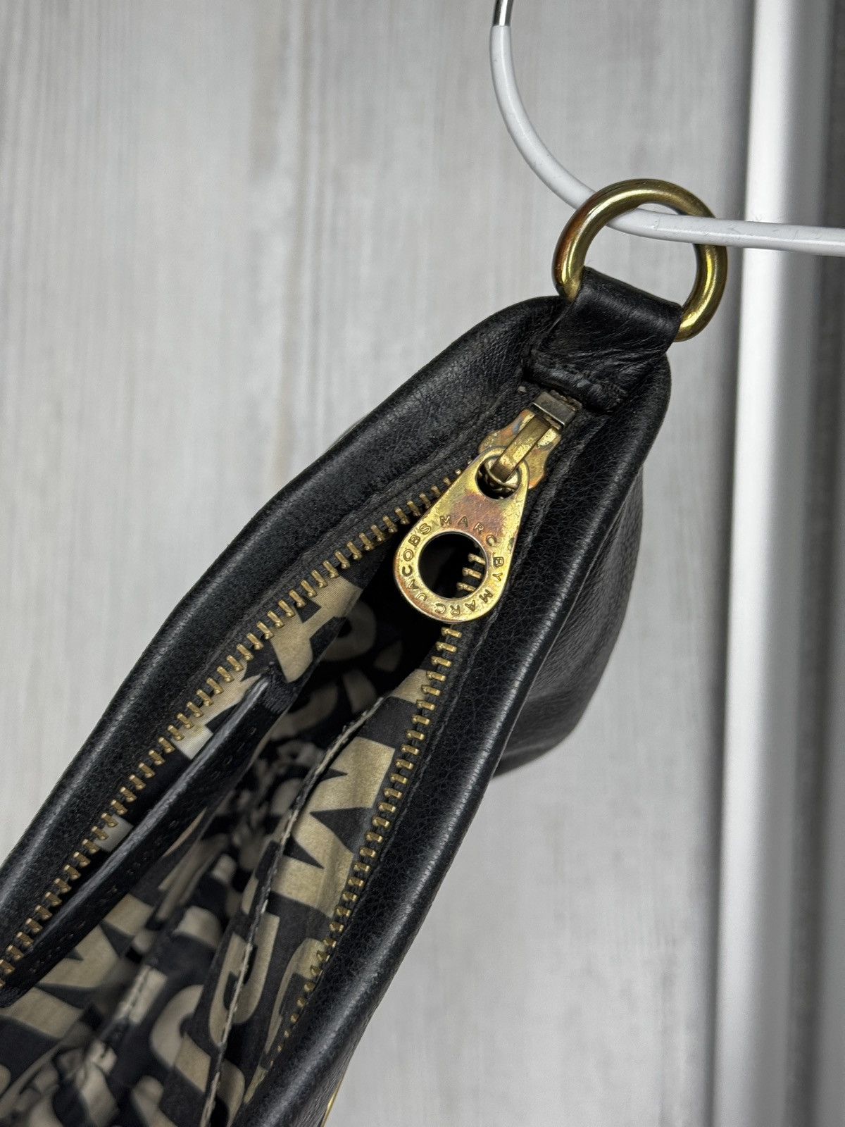 Marc by Marc Jacobs Marc by Marc Jacobs Classic Q Percy Mini Crossbody bag Size ONE SIZE - 12 Thumbnail