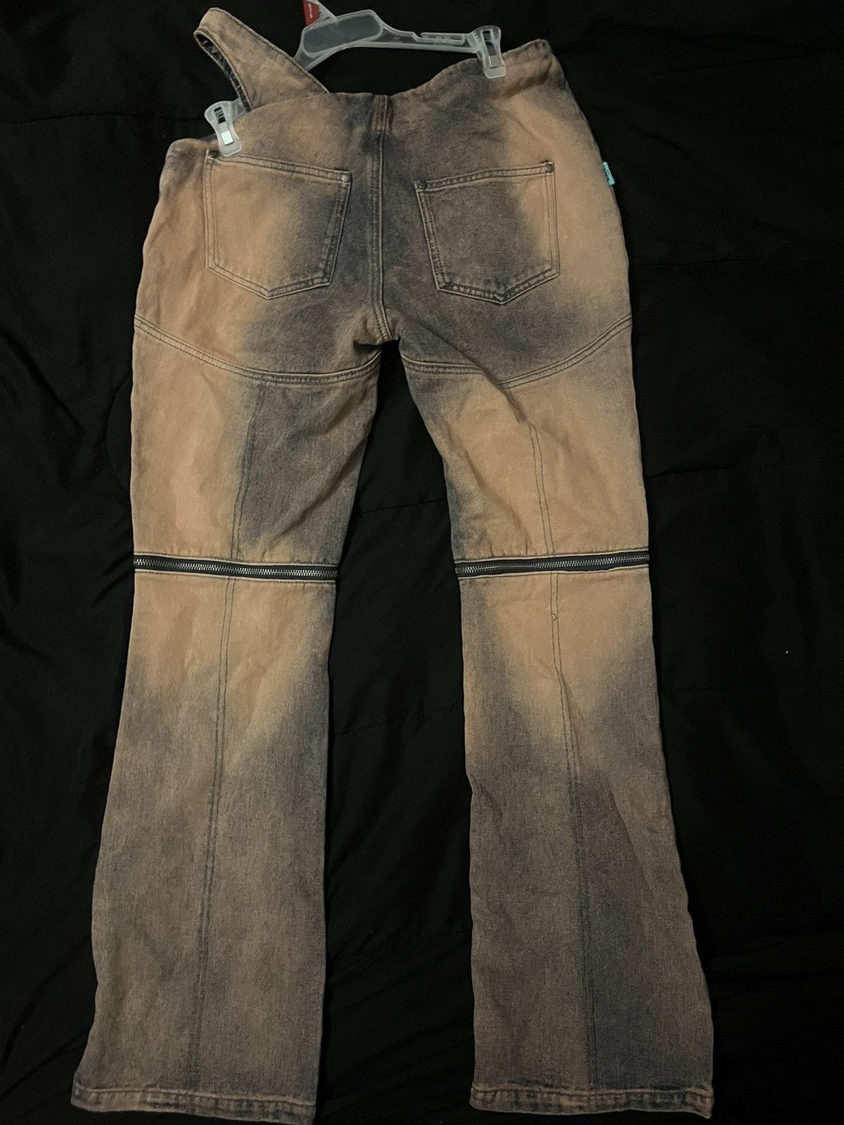 Other WMNS WEAR (BRAND)- KHIM PANTS Size 28" / US 6 / IT 42 - 1 Thumbnail