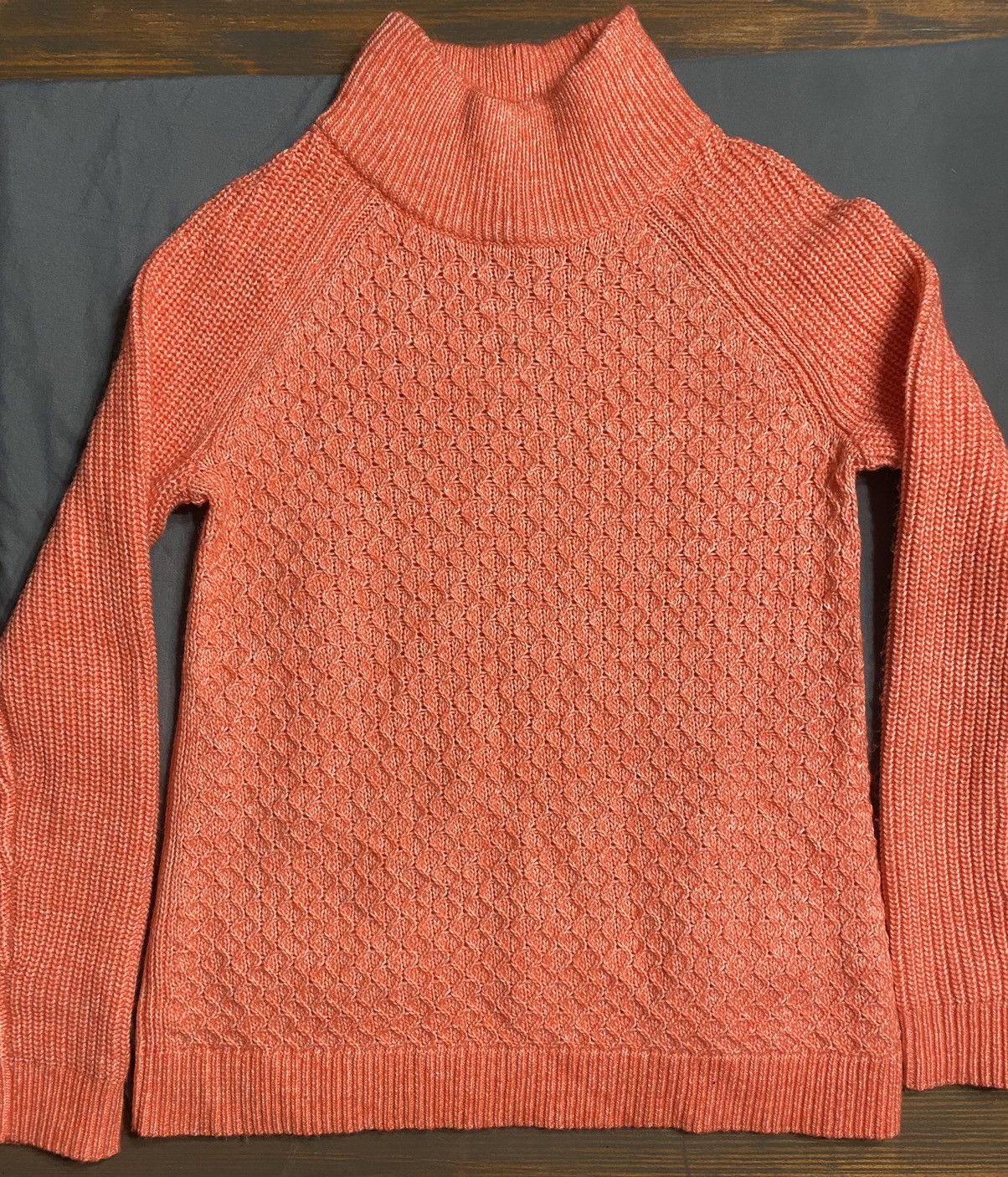 Talbots Talbot long sleeve turtleneck Size XS / US 0-2 / IT 36-38 - 1 Thumbnail