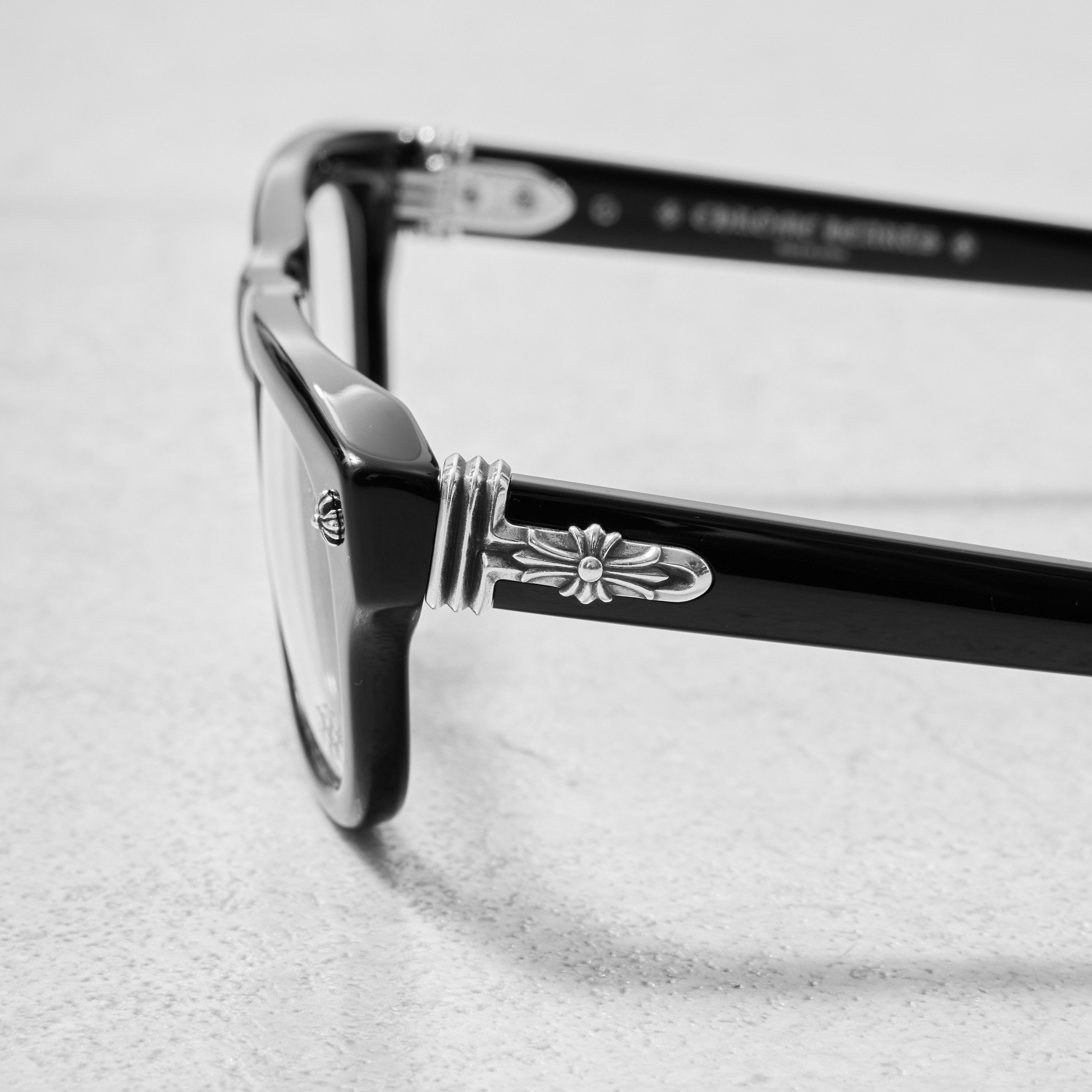 Chrome Hearts CHROME HEARTS TRITITSAGAIN Size ONE SIZE - 6 Thumbnail