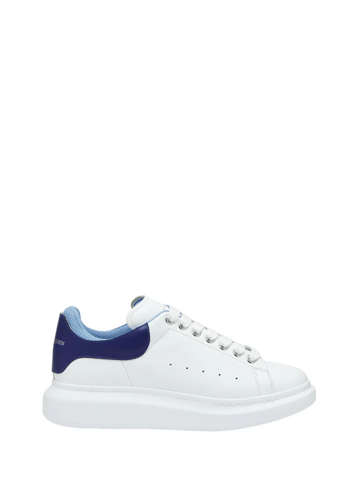 ALEXANDER MCQUEEN Oversized Men's Sneakers W/B $760 New