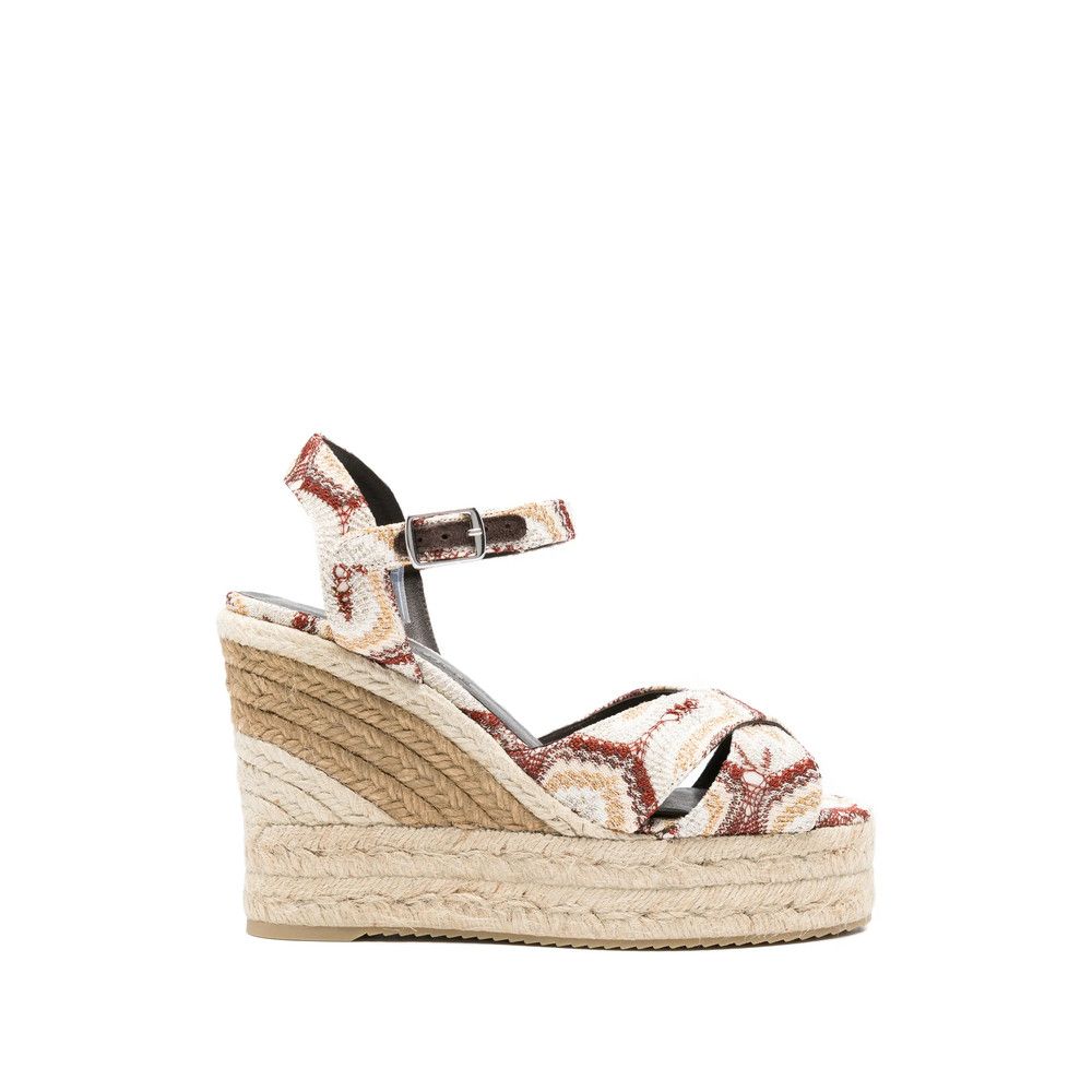 Missoni Missoni NEUTRALS Boots Size US 9 / IT 39 - 1 Thumbnail