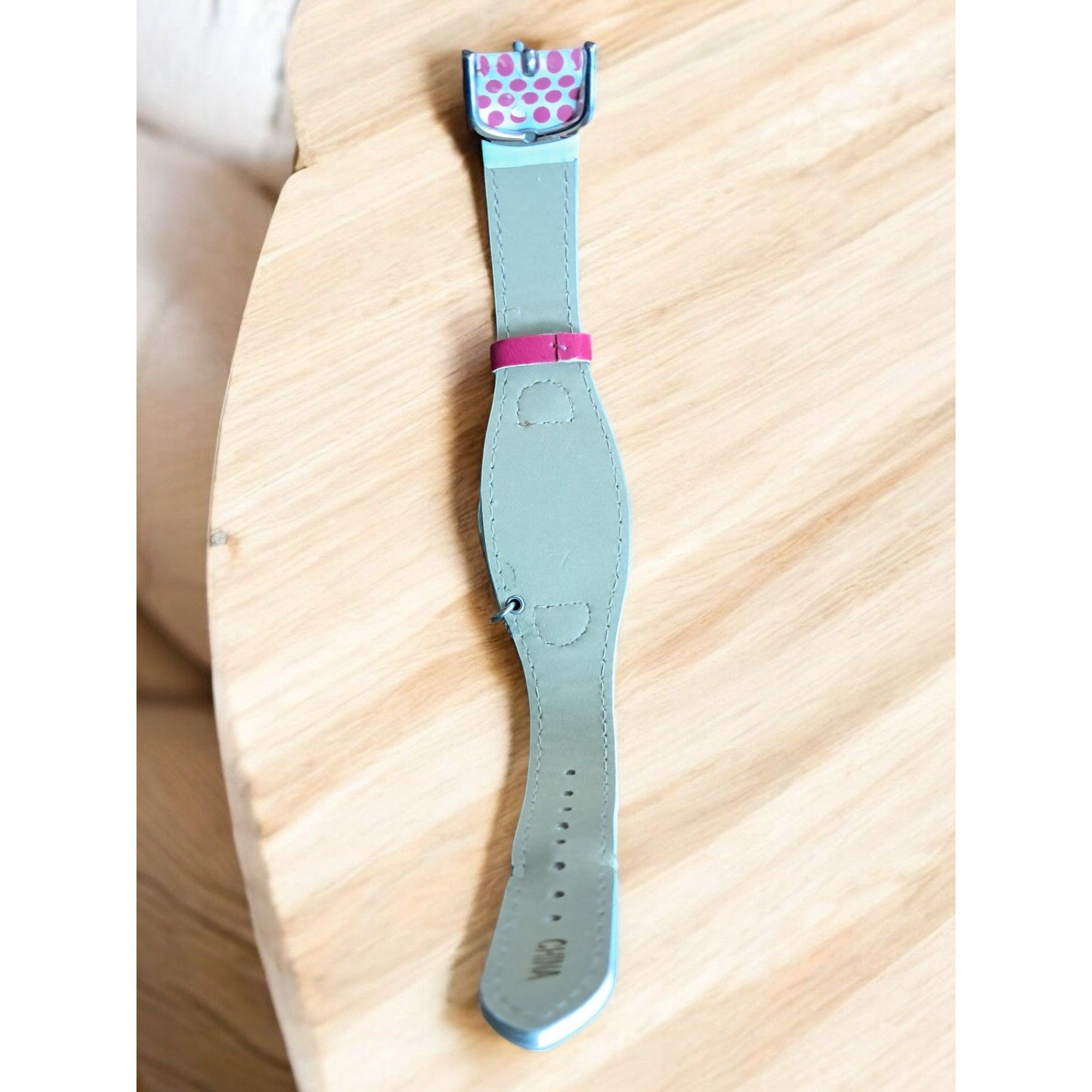 Other Sanrio Hello Kitty Princess Digital Watch with Collector's B Size ONE SIZE - 9 Thumbnail