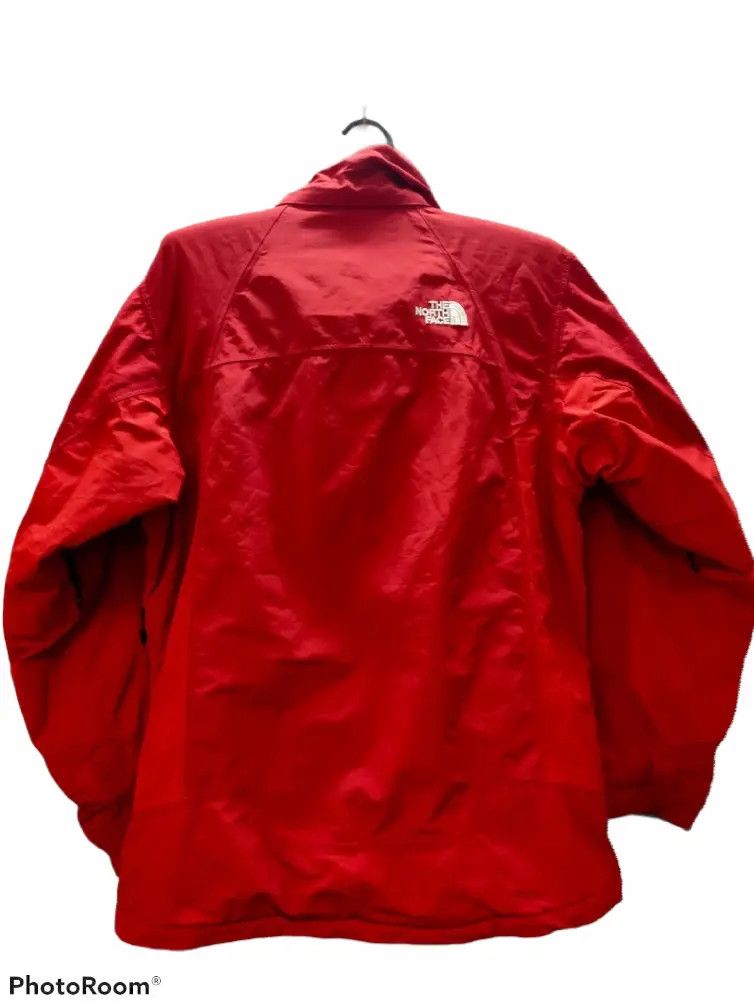 The North Face The North face hyvent jacket Size US S / EU 44-46 / 1 - 2 Thumbnail