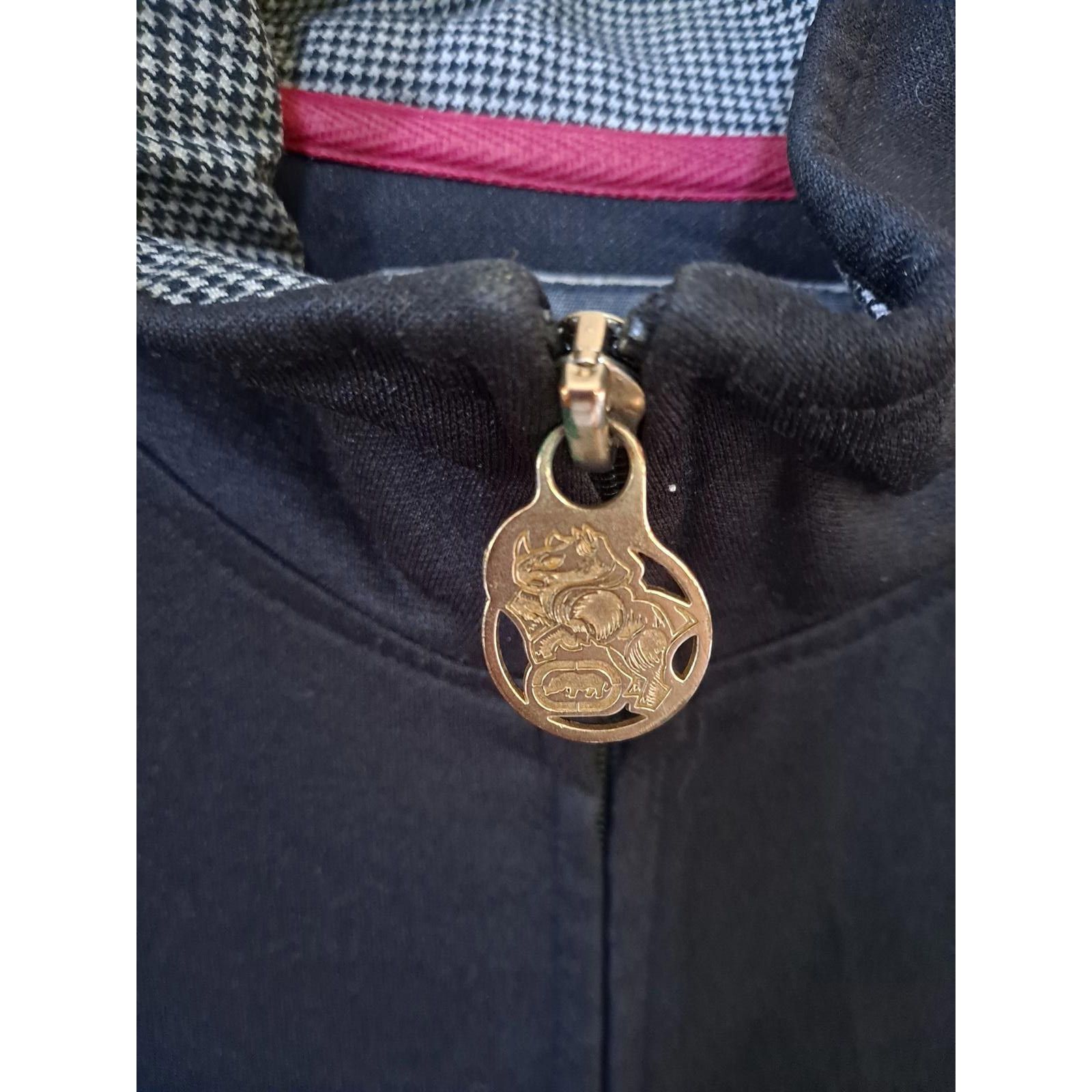 Other Ecko Unltd Sweatshirt with Cool Scene on Back Size Large Size US L / EU 52-54 / 3 - 6 Thumbnail