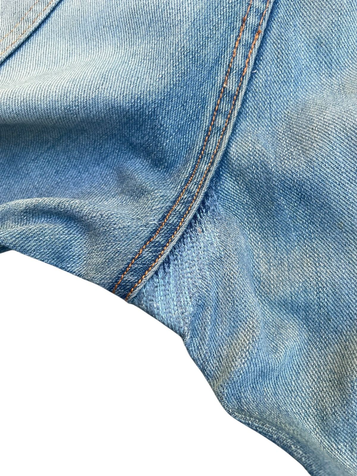 KIKS TYO Kiks Tyo Denim Size US 34 / EU 50 - 11 Thumbnail