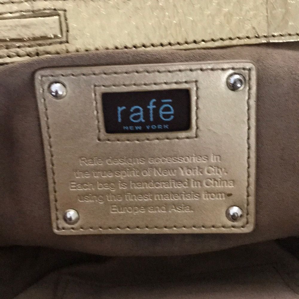 Other Rafe Gold Clutch Size ONE SIZE - 5 Thumbnail