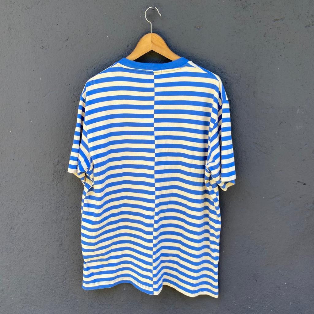 Uniqlo JW Anderson X Uniqlo Tee Size US XL / EU 56 / 4 - 2 Thumbnail