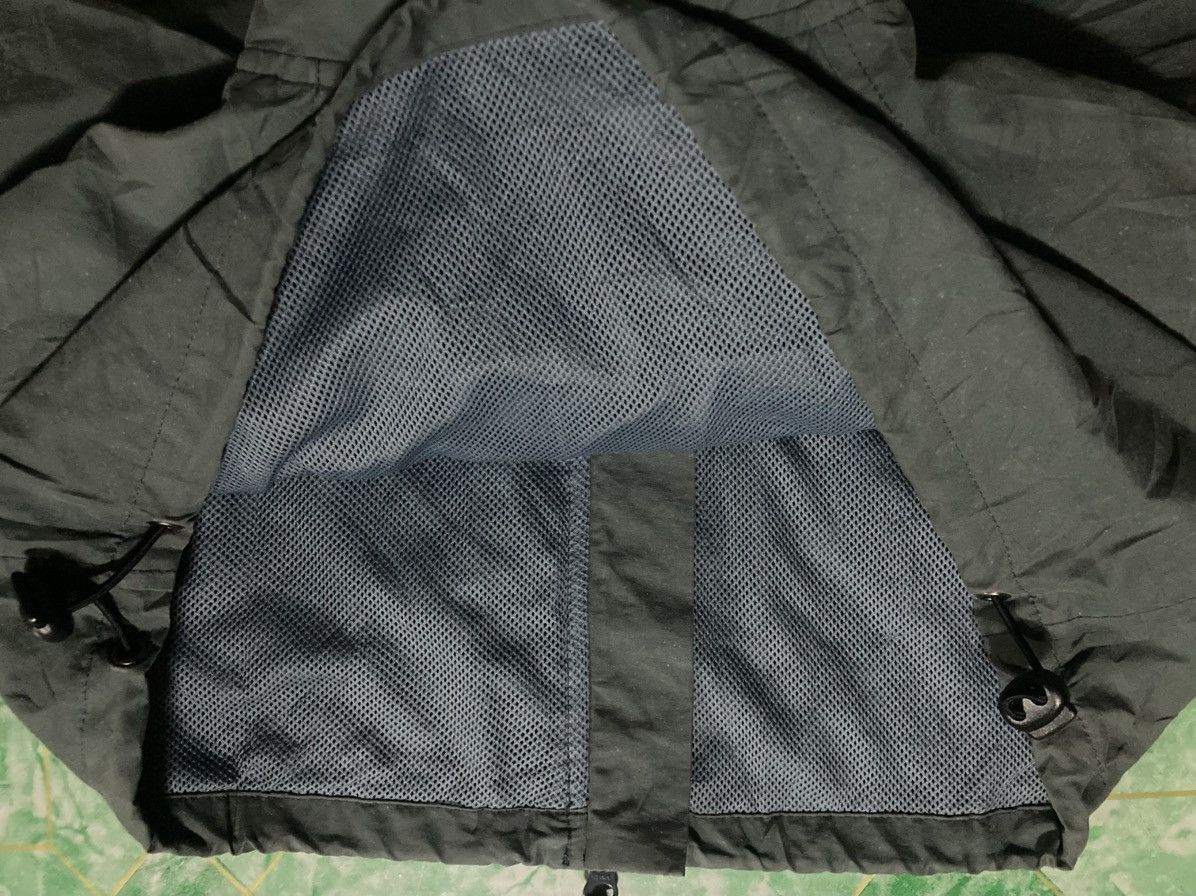 Emporio Armani Emporio Amani Jacket Size XS / US 0-2 / IT 36-38 - 6 Thumbnail