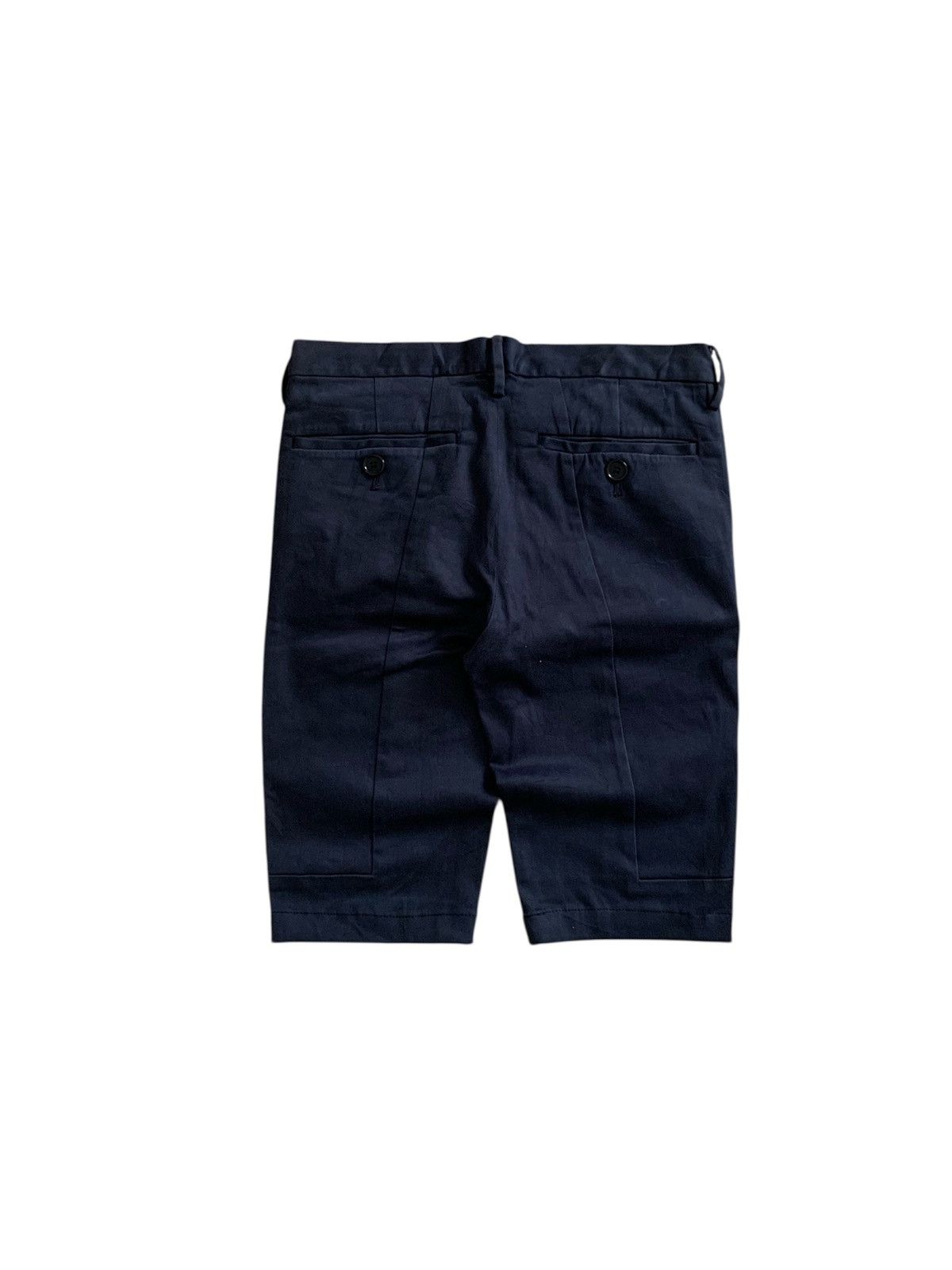 Undercover Undercover Jun Takahashi SS14 Trousers (Cut to Short) Size US 28 / EU 44 - 10 Thumbnail