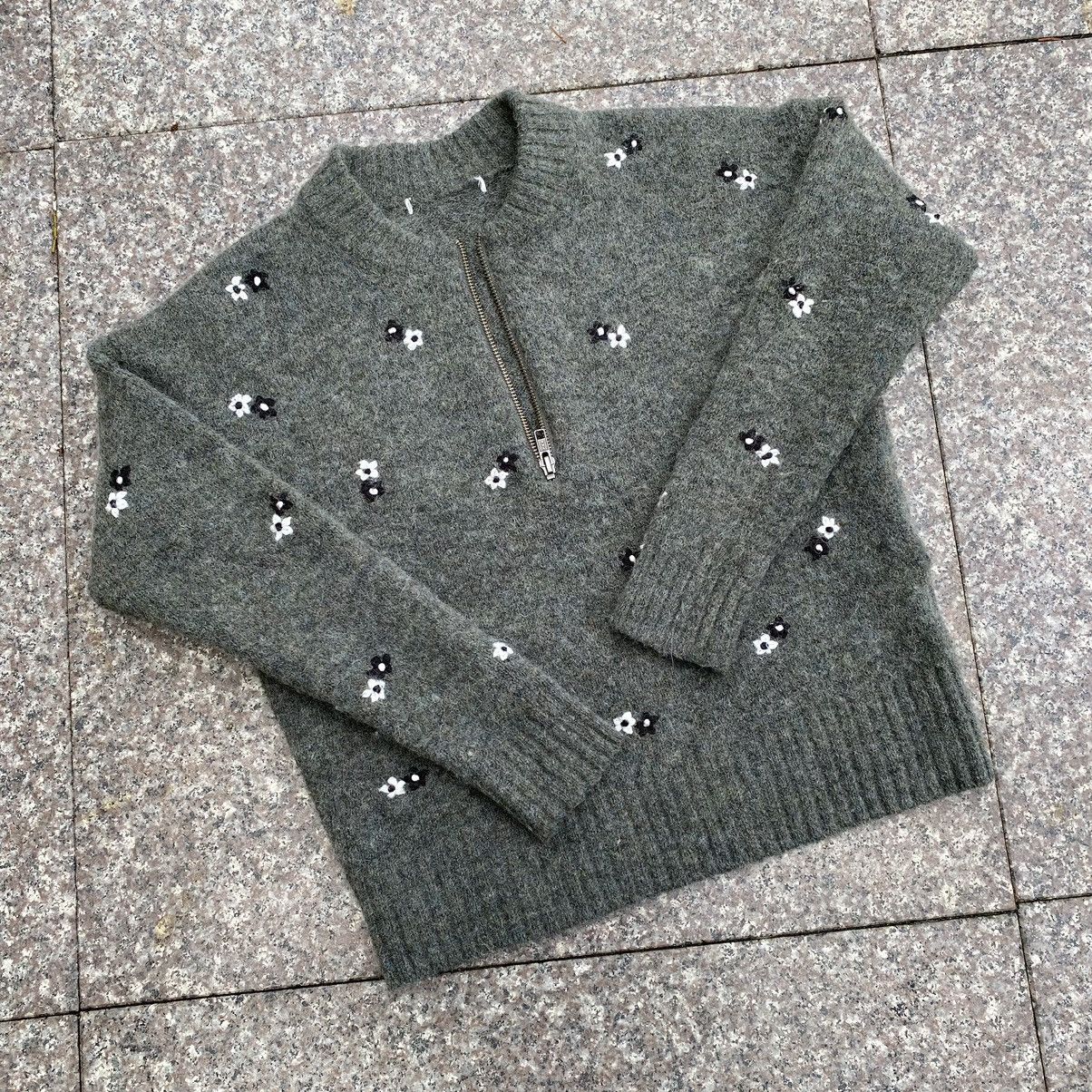 Madewell Madewell sweater Size S / US 4 / IT 40 - 6 Thumbnail