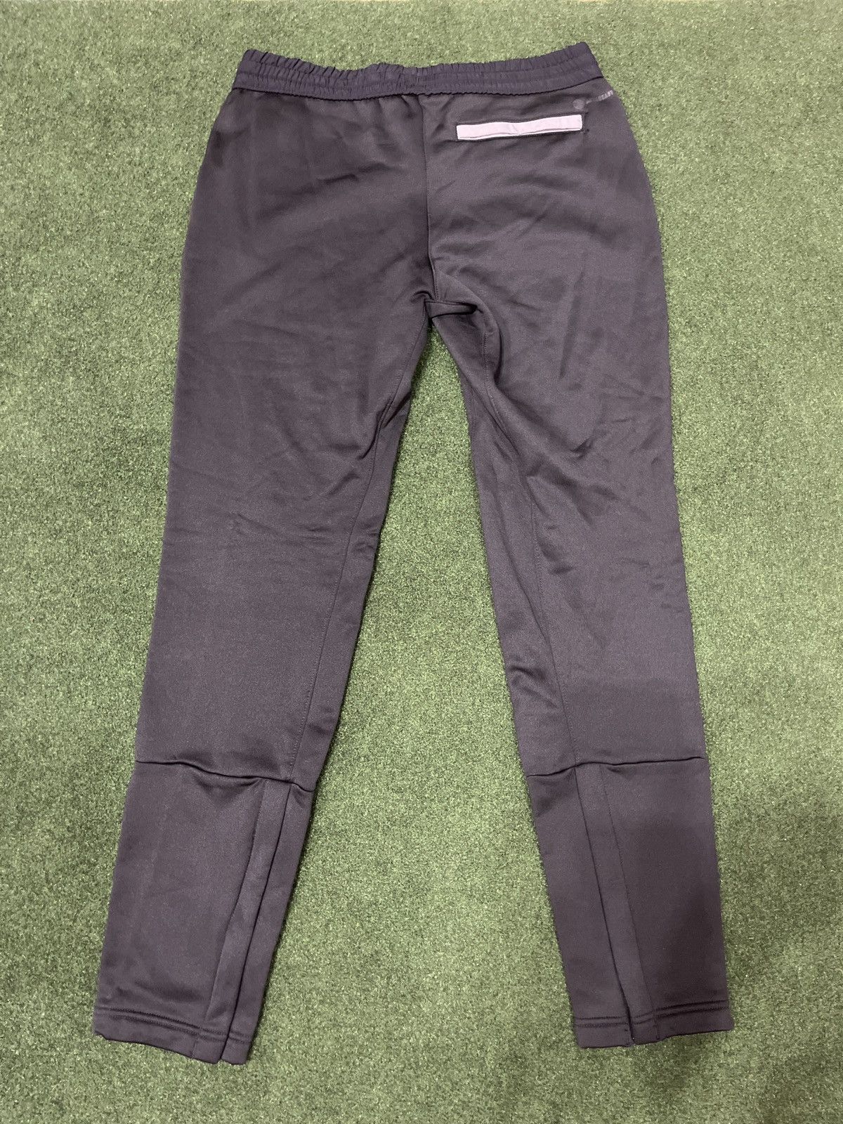 Adidas 2022 Adidas McDonalds All American Joggers Sz M Size US 32 / EU 48 - 2 Thumbnail