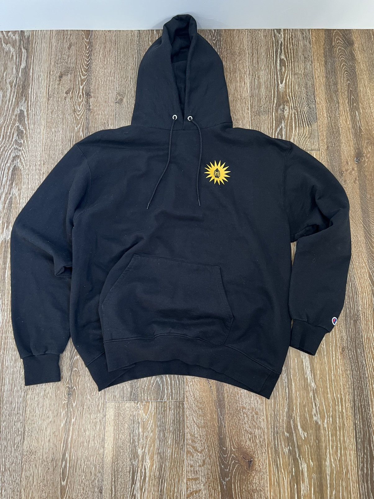 Band Tees × Vintage Music always seeker music hoodie Size US XL / EU 56 / 4 - 2 Thumbnail