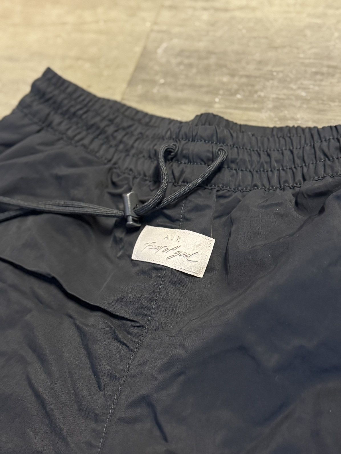 Fear of God Fear of god medium nba track pants pre owed Size US 34 / EU 50 - 3 Thumbnail