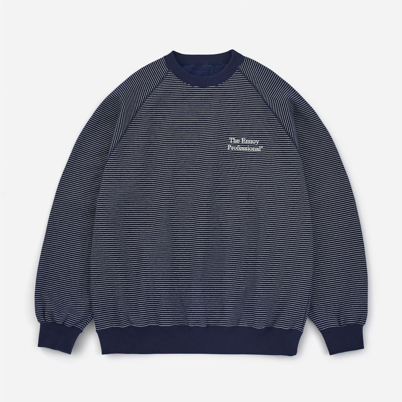 Japanese Brand Ennoy Professional Sweater Size ONE SIZE - 1 Thumbnail