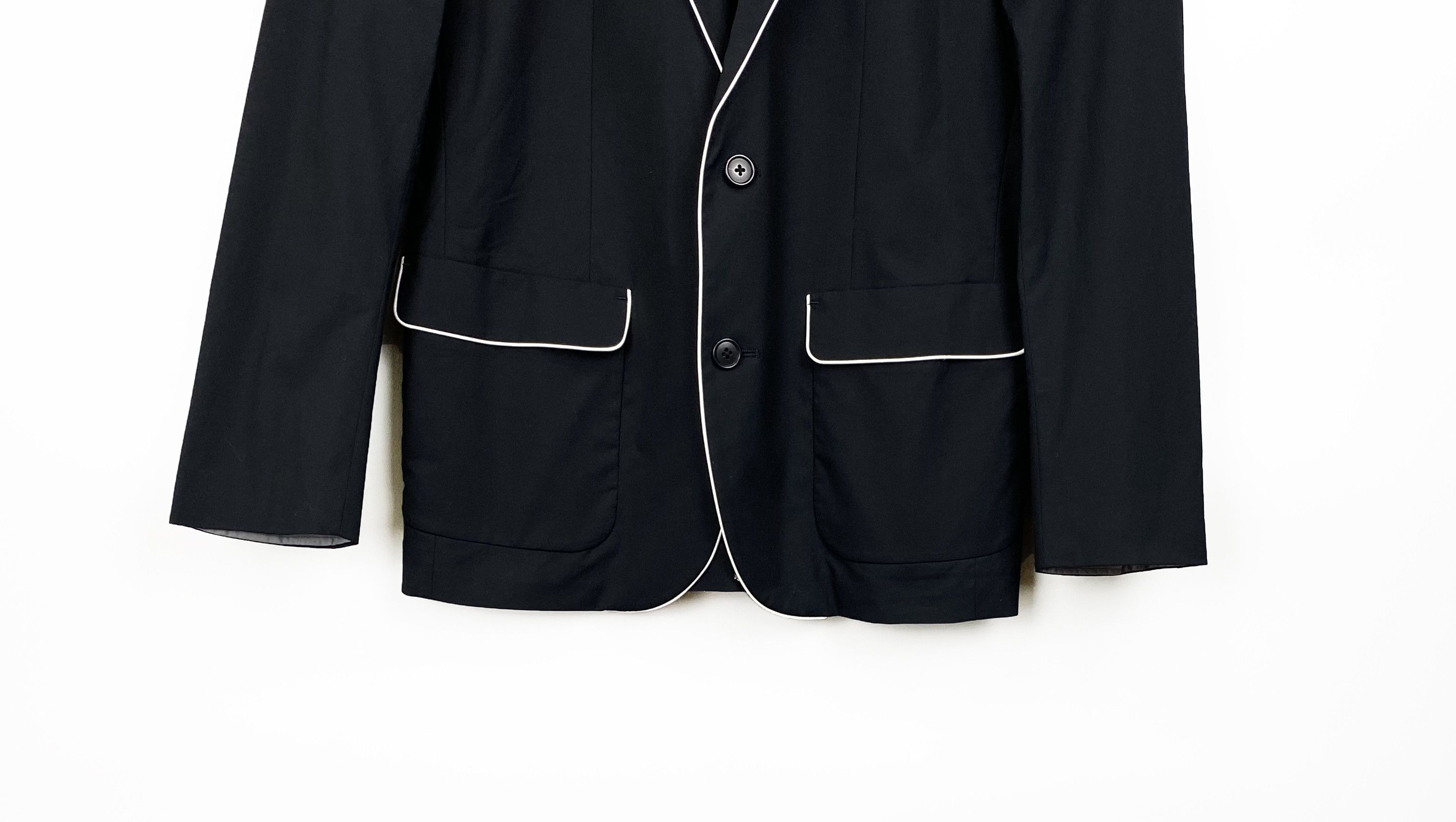 Takeo Kikuchi TAKEO KIKUCHI Japanese Brand Fashion Designer Size 3 Size US M / EU 48-50 / 2 - 3 Thumbnail