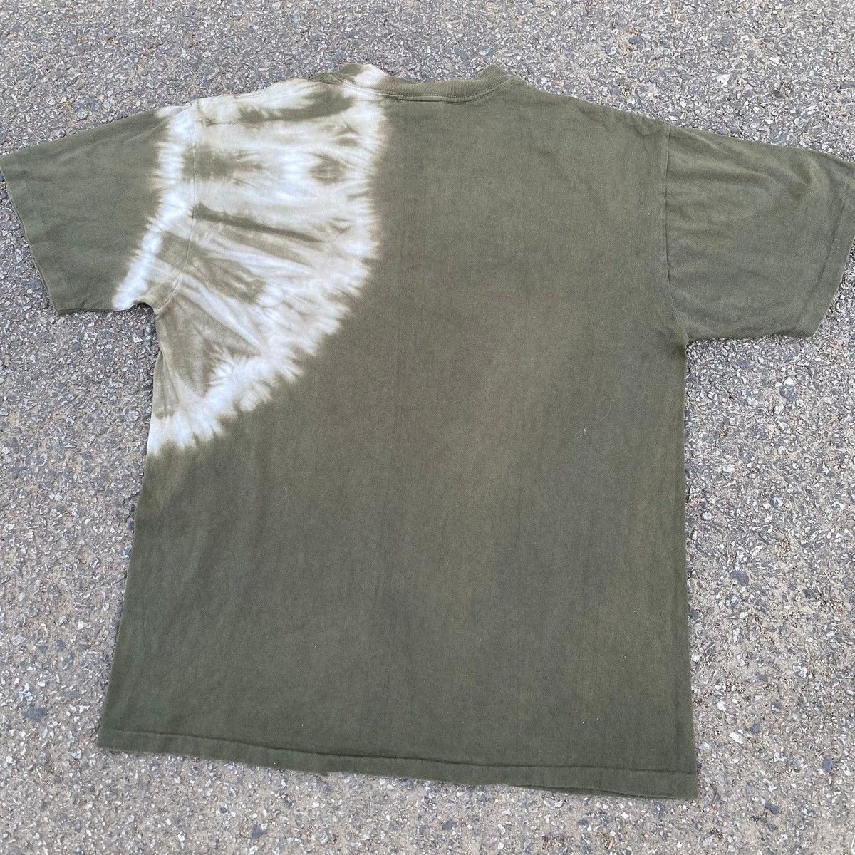 Vintage RARE ‼️ Dragon Sword Size US M / EU 48-50 / 2 - 5 Thumbnail