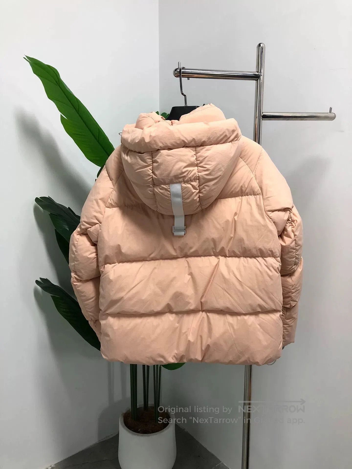 Canada Goose canada goose pastel hooded puffer jacket. Size XS / US 0-2 / IT 36-38 - 2 Thumbnail