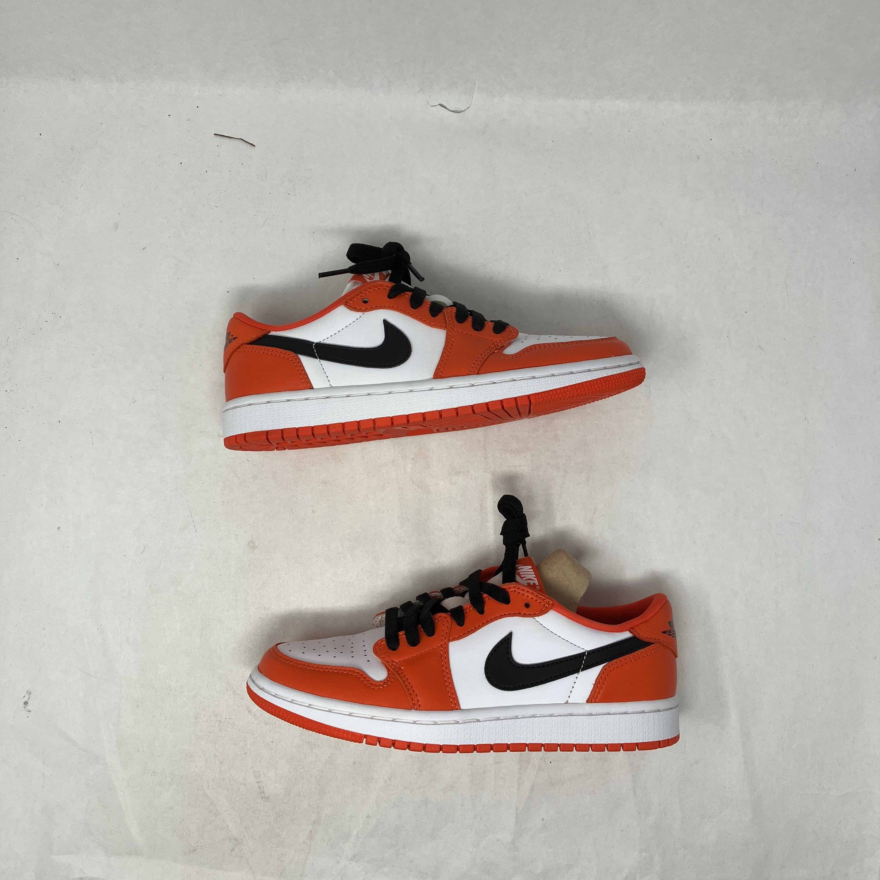 Wmns Air Jordan 1 Retro Low OG Starfish