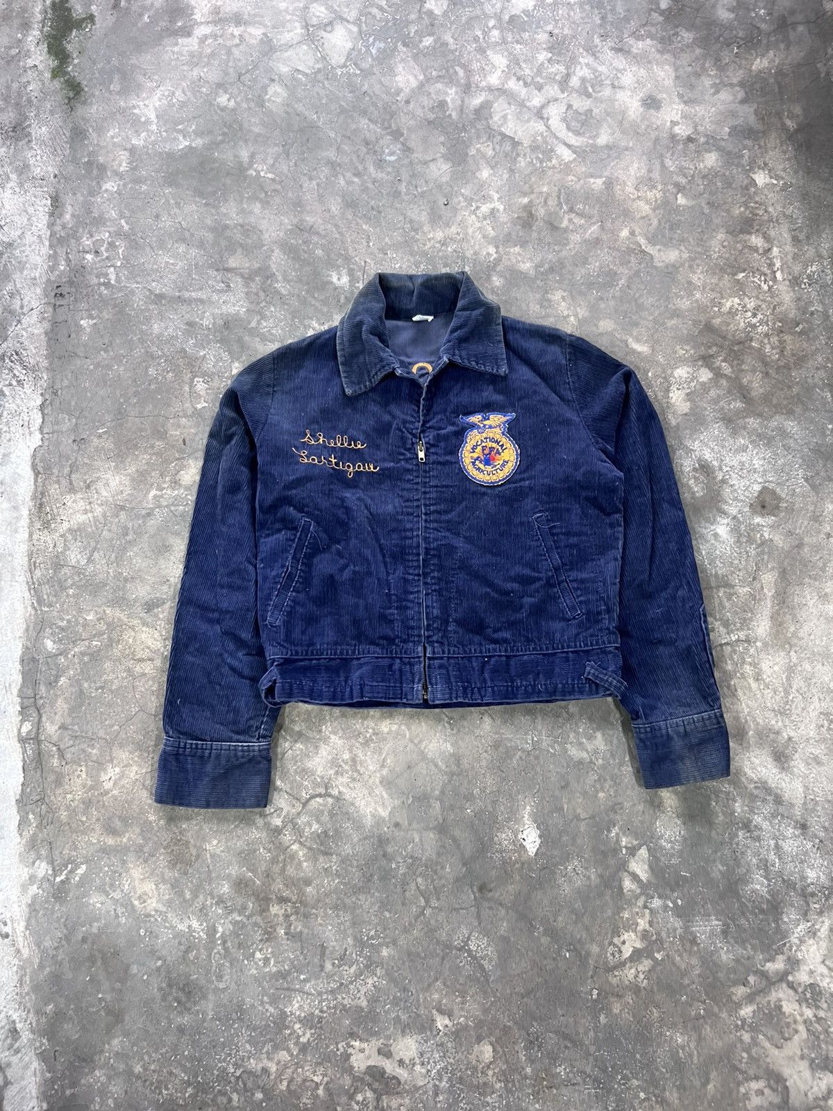 Other Future Farmers of America (FFA) Hemet chapter Size US M / EU 48-50 / 2 - 5 Thumbnail