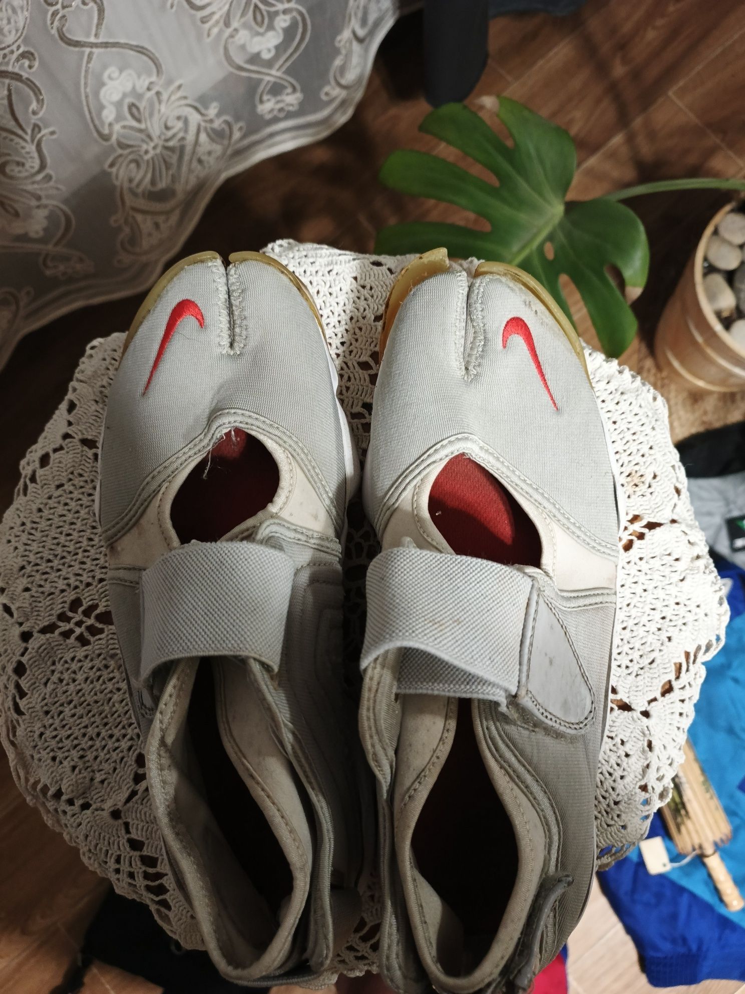 Nike Nike Air Rift Vintage Shoes Size US 11 / EU 44 - 4 Thumbnail