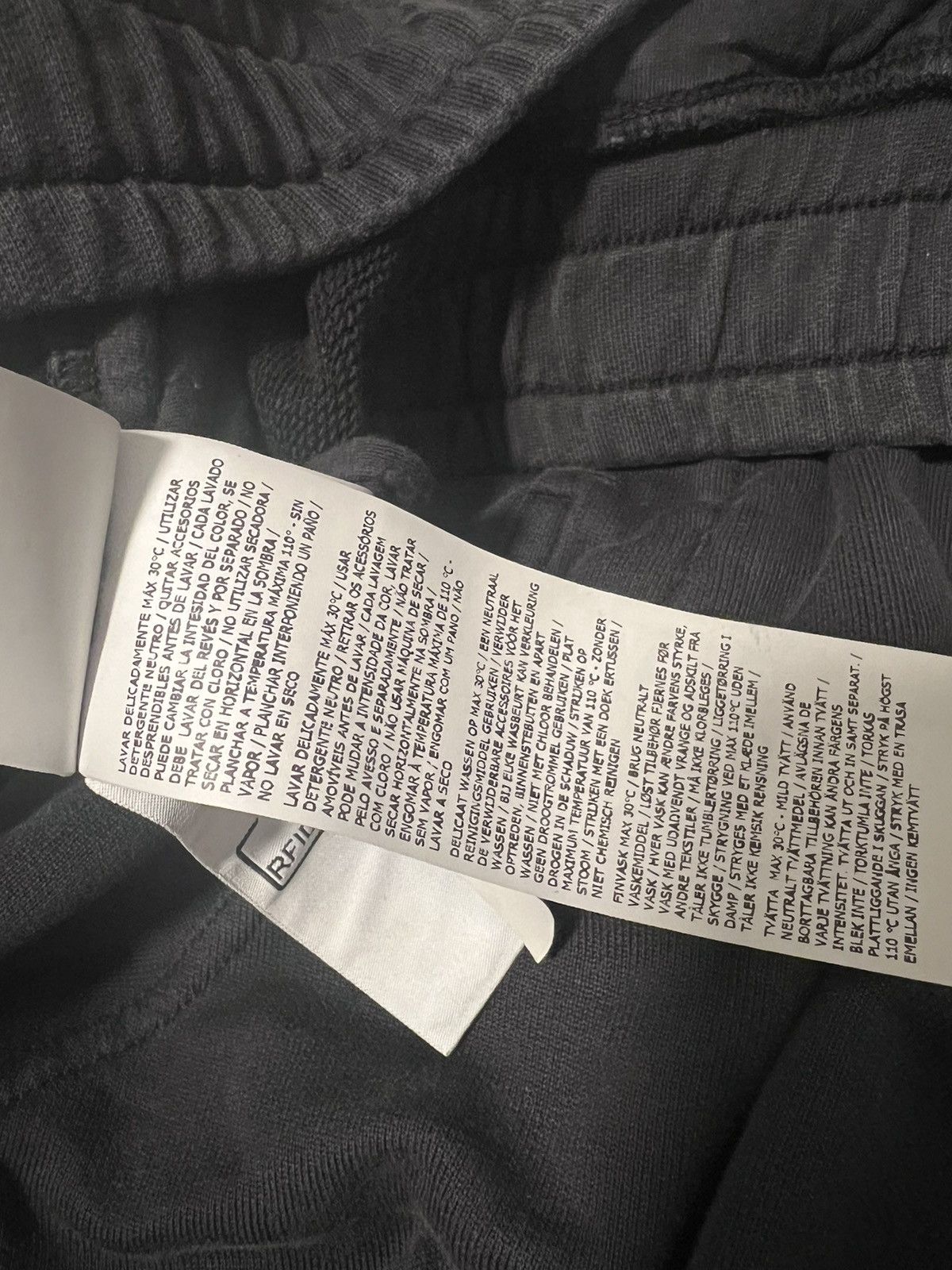 Stone Island Shadow Project Stone island shadow project pants L Size US 36 / EU 52 - 16 Thumbnail