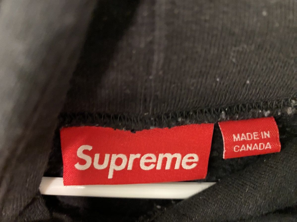 Supreme Supreme Mini Box Hoodie Size US M / EU 48-50 / 2 - 4 Thumbnail
