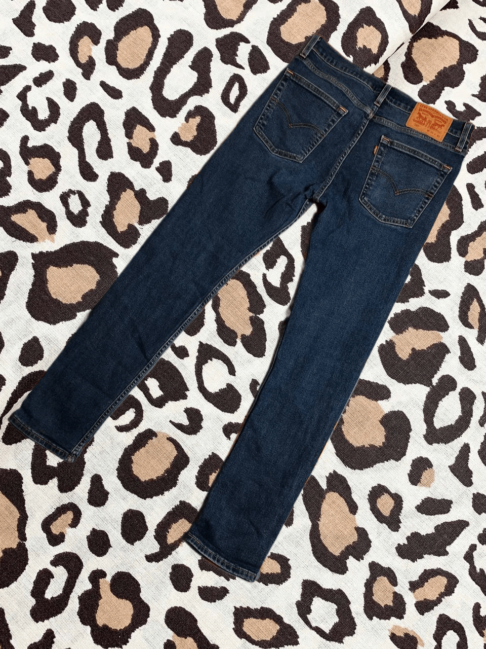Levi's Vintage Levi’s jeans pants Size US 30 / EU 46 - 1 Thumbnail