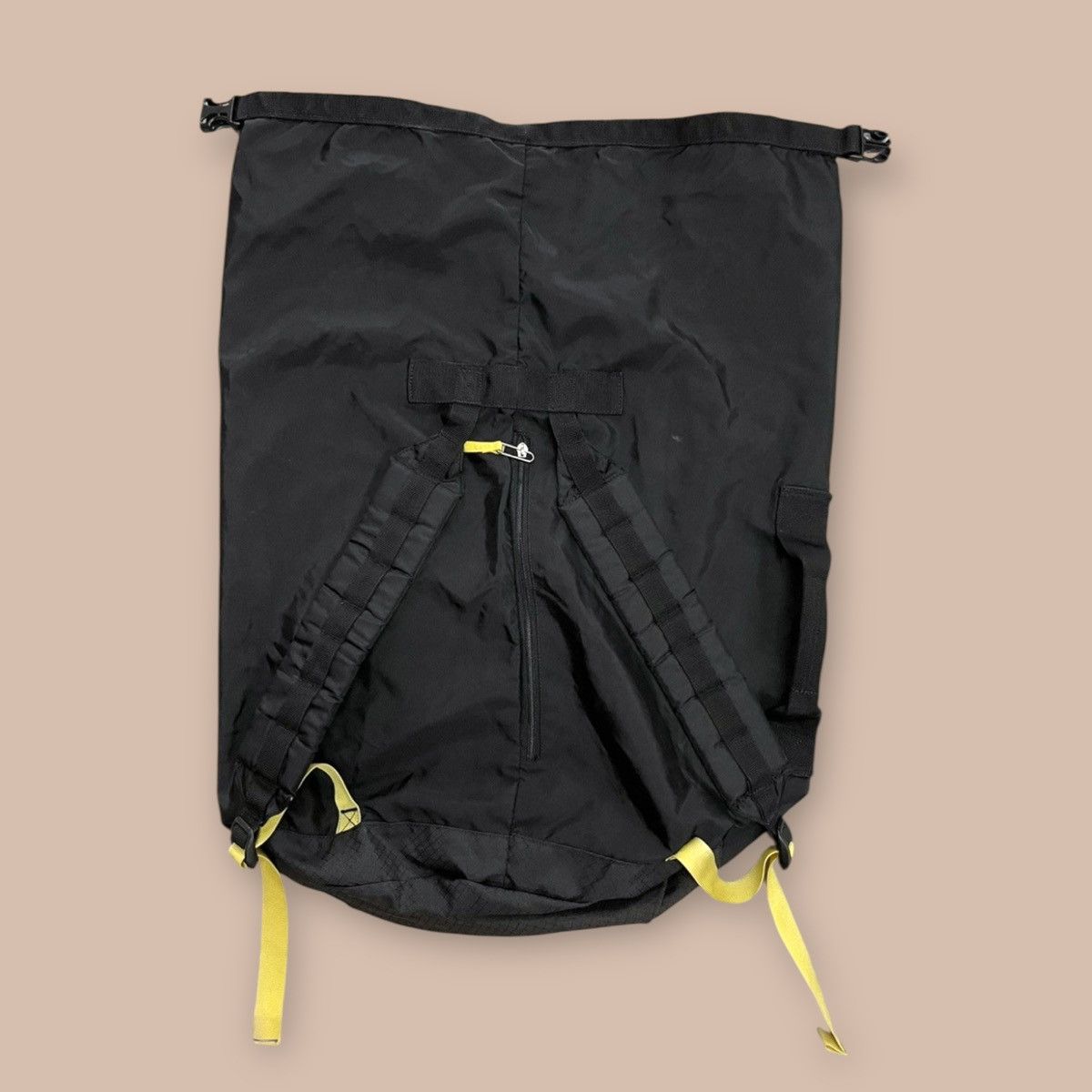 Nike ACG Vintage Nike ACG Backpack Size ONE SIZE - 2 Thumbnail
