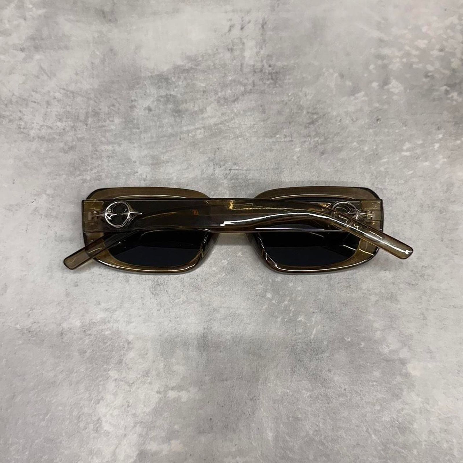 Other Vintage sunglasses casual sleek style Size ONE SIZE - 3 Thumbnail