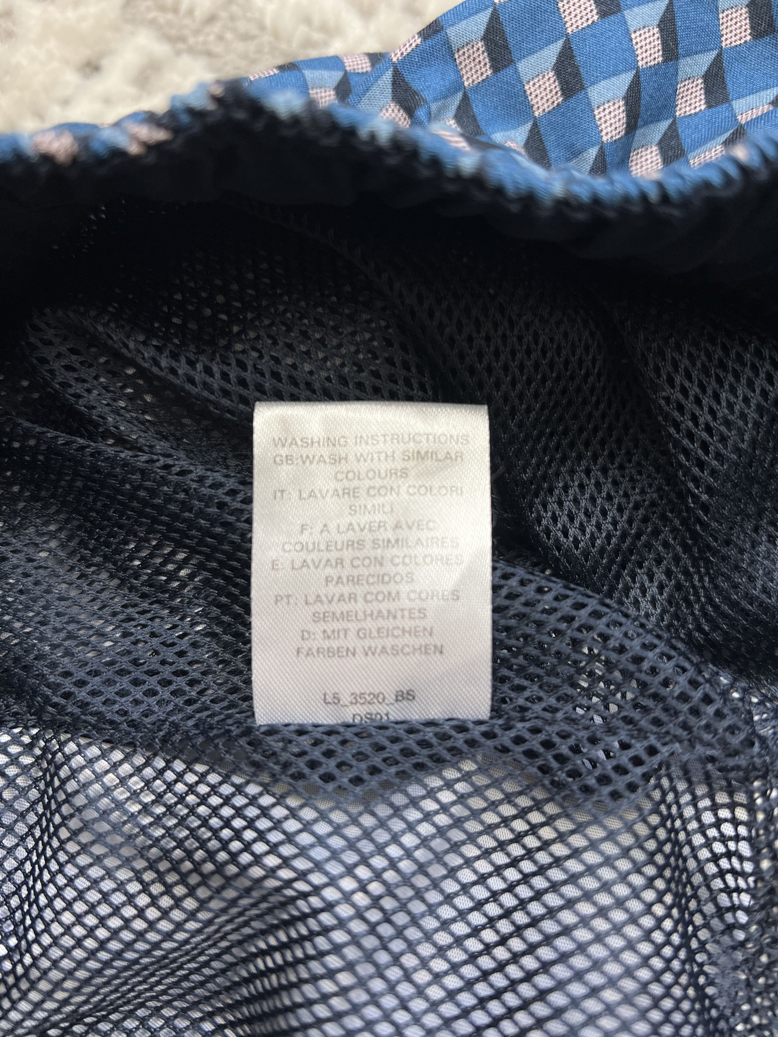 Ben Sherman Ben Sherman Swim Shorts Men L Size US 34 / EU 50 - 6 Thumbnail
