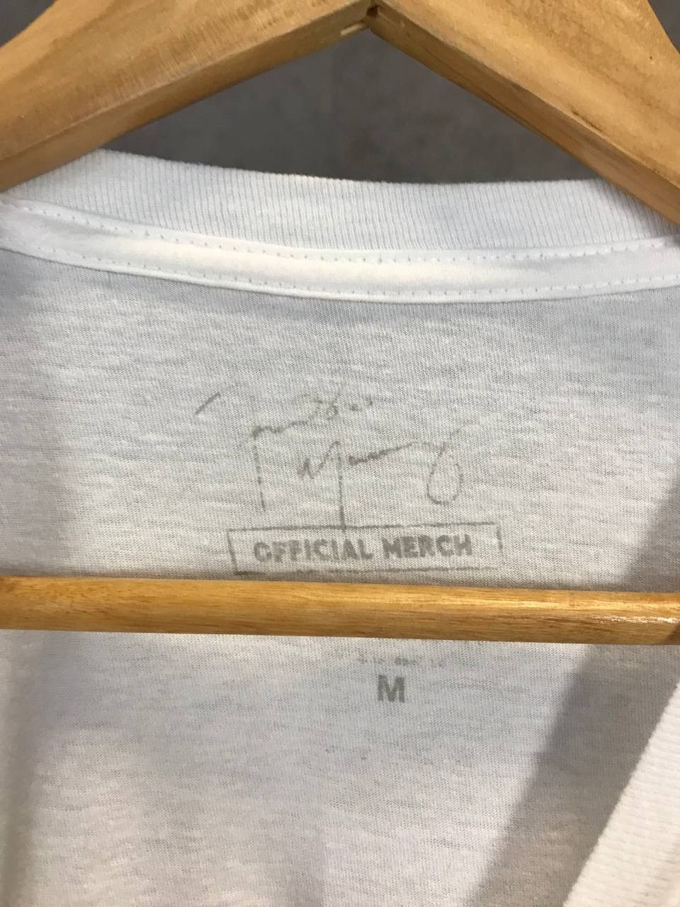 Band Tees Freddy Mercury band tee Size US XL / EU 56 / 4 - 4 Thumbnail