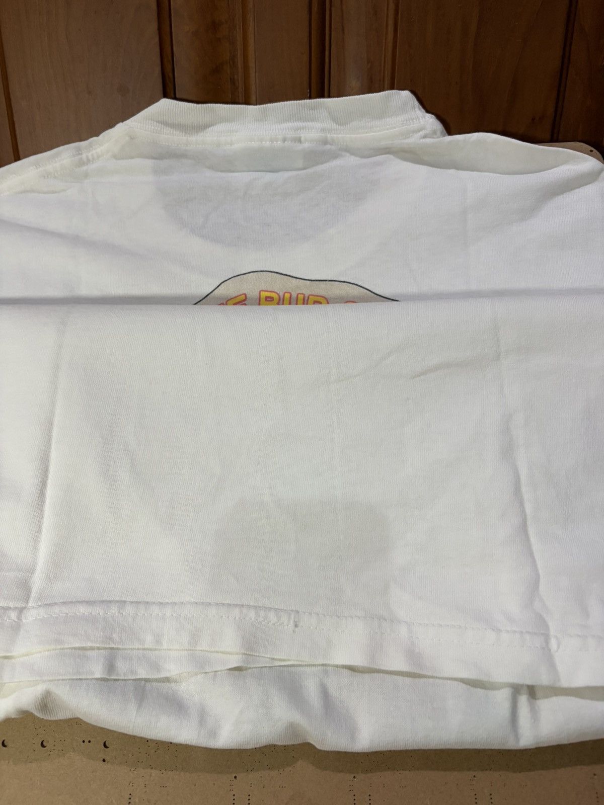 Hanes Vintage Jelly Belly “The Taste Bud Club” Size US S / EU 44-46 / 1 - 2 Thumbnail