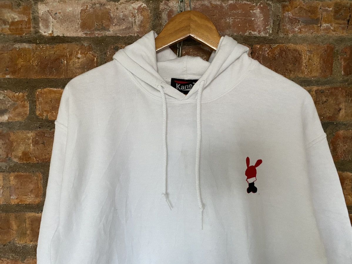 Skoloct Kanez Tokyo x Skoloct Hoddie Size US M / EU 48-50 / 2 - 3 Thumbnail