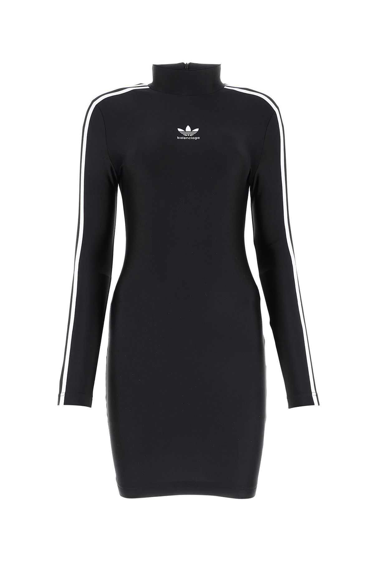 image of Balenciaga Abito Adidas in Mixed Colours, Women's (Size Medium)