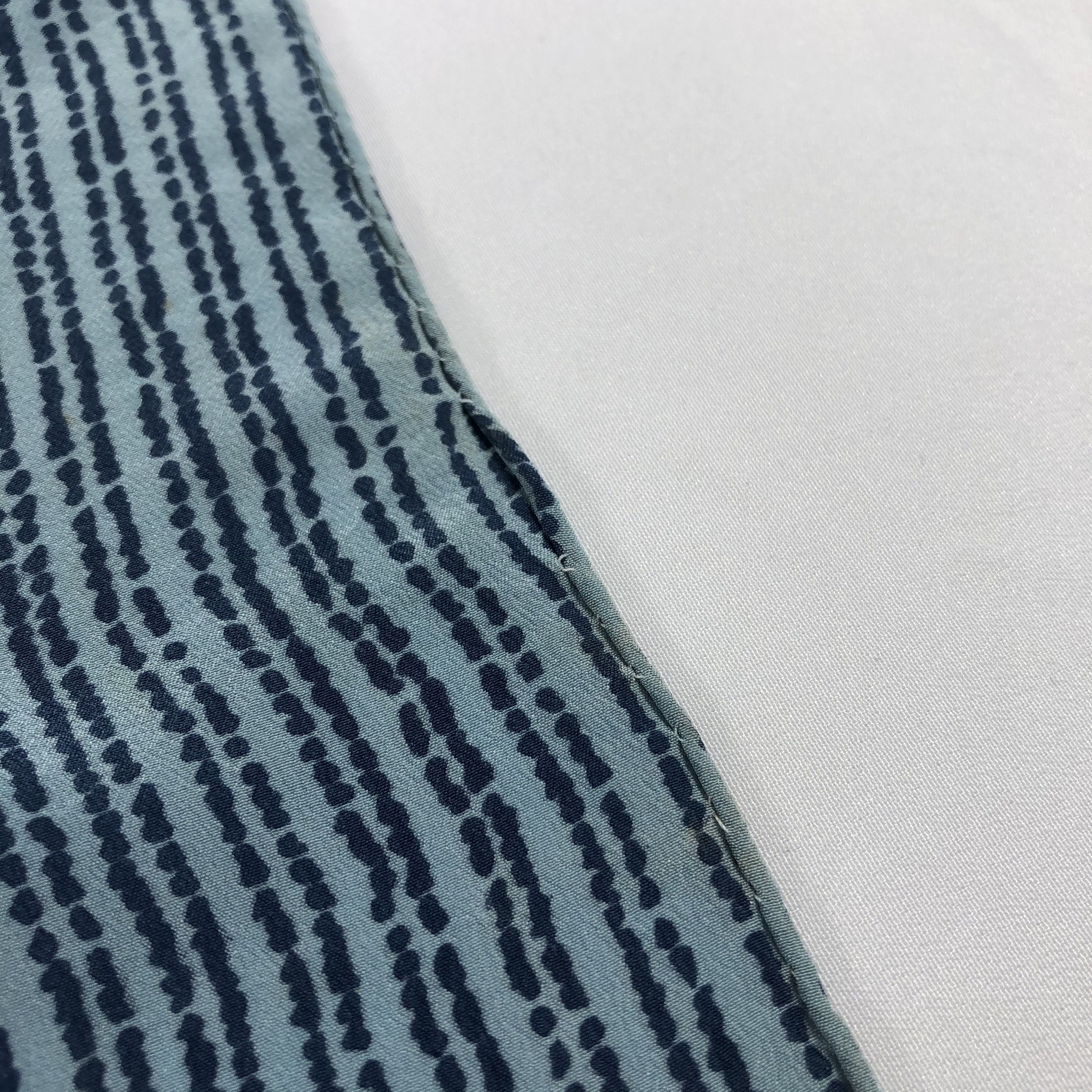 Vintage Vintage Givenchy Silk Scarf Size ONE SIZE - 5 Thumbnail