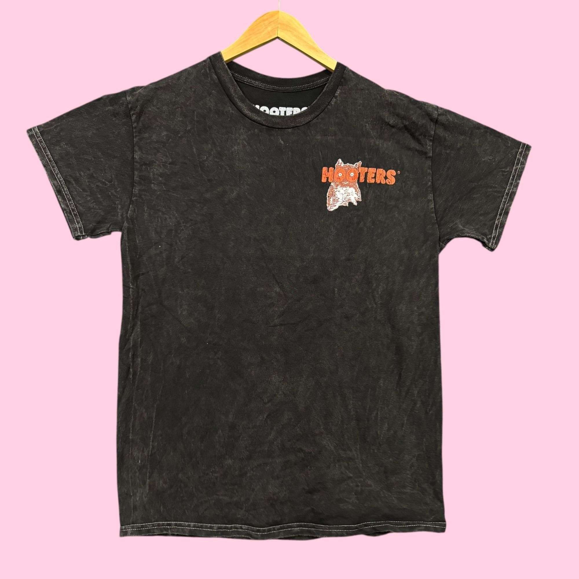 Other Hooters Clatter Florida Mineral Wash Tee M Size US M / EU 48-50 / 2 - 3 Thumbnail