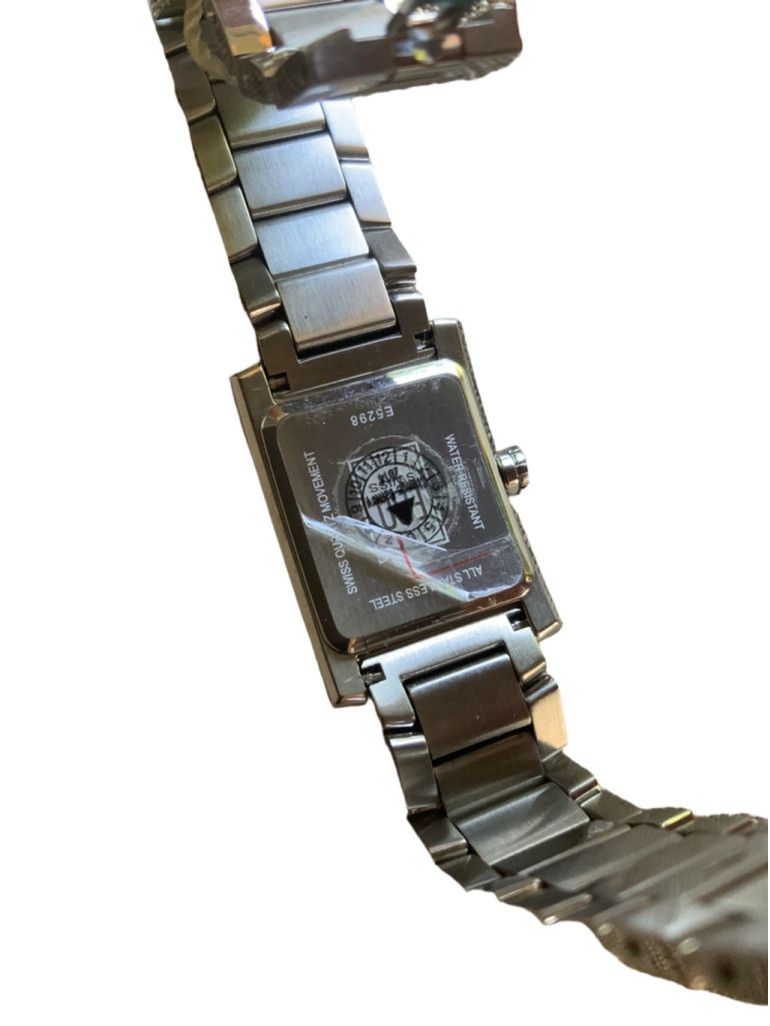 Movado MOVADO ESQ SWISS Venture Women's 7100905 Diamond Watch Size ONE SIZE - 8 Thumbnail